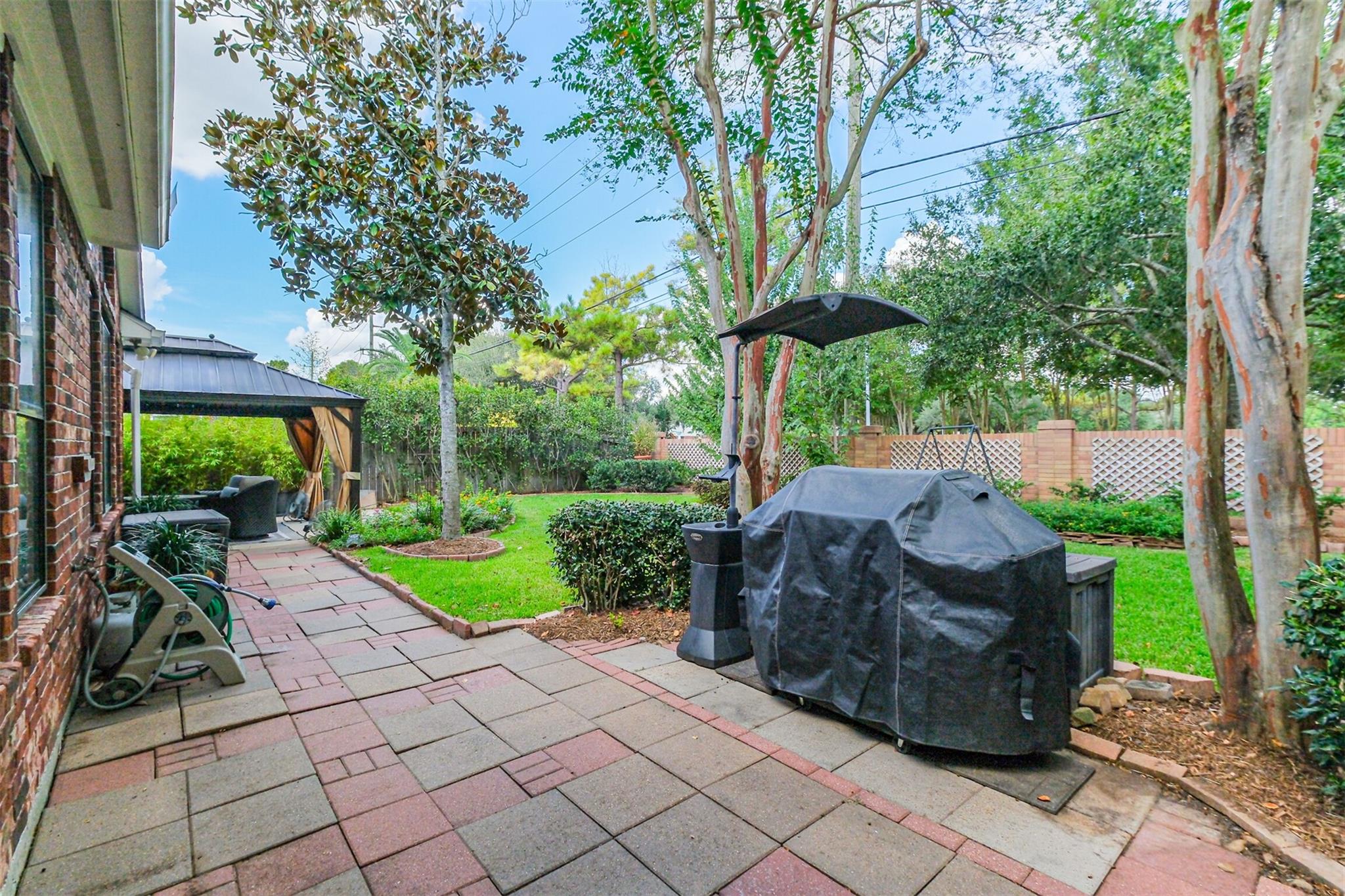 21818 Canyon Peak Lane, Katy