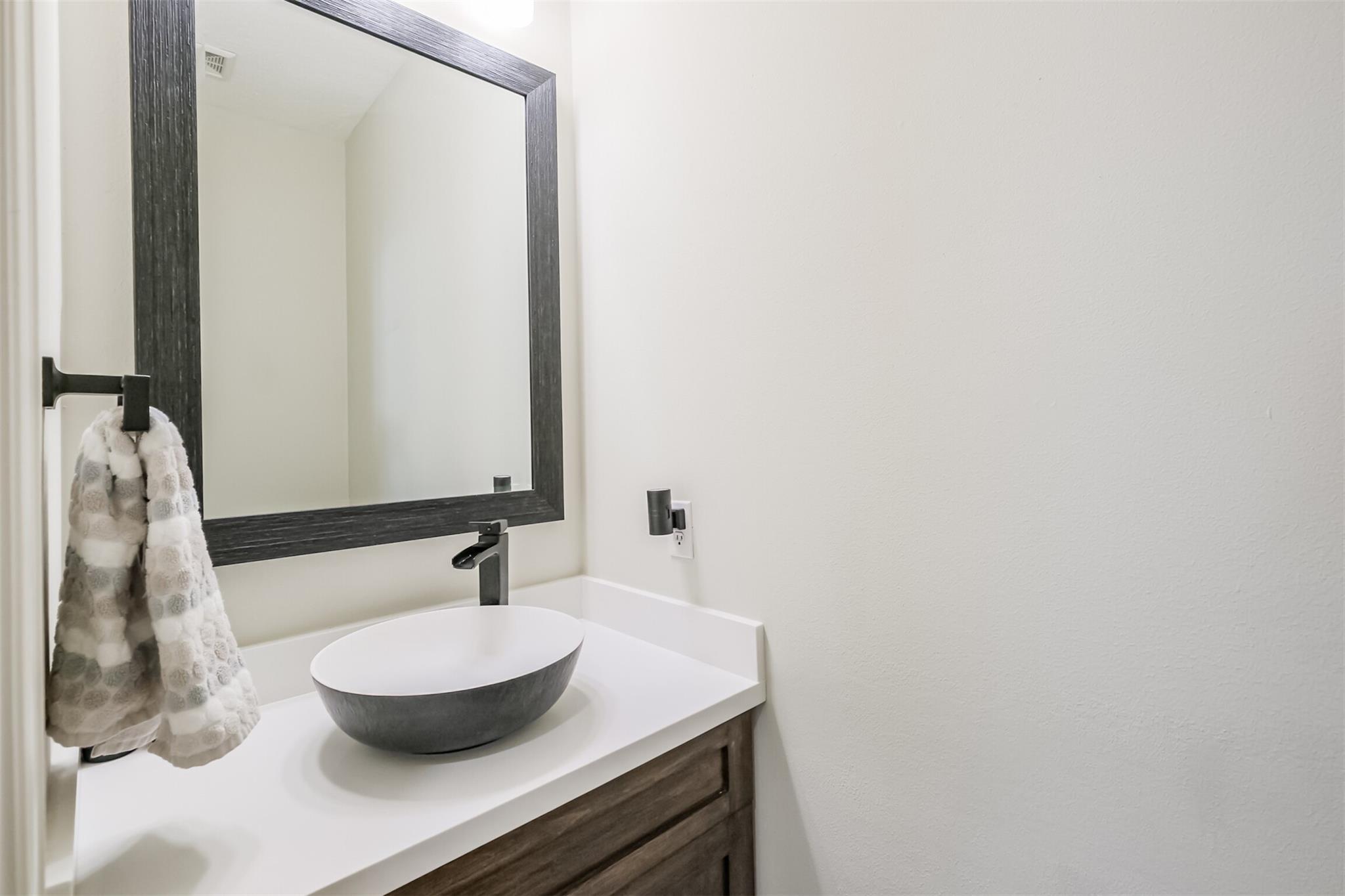 21818 Canyon Peak Lane, Katy