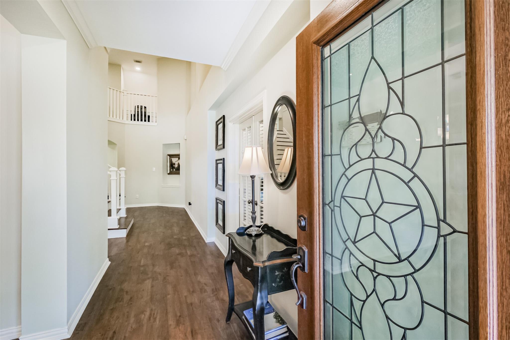 21818 Canyon Peak Lane, Katy