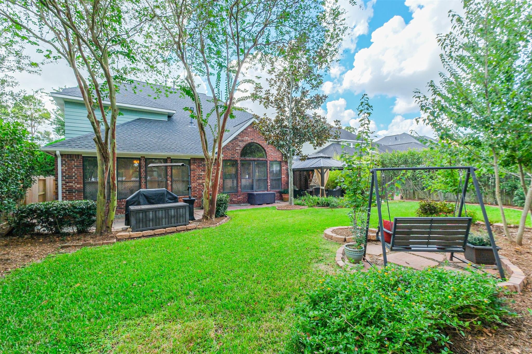 21818 Canyon Peak Lane, Katy