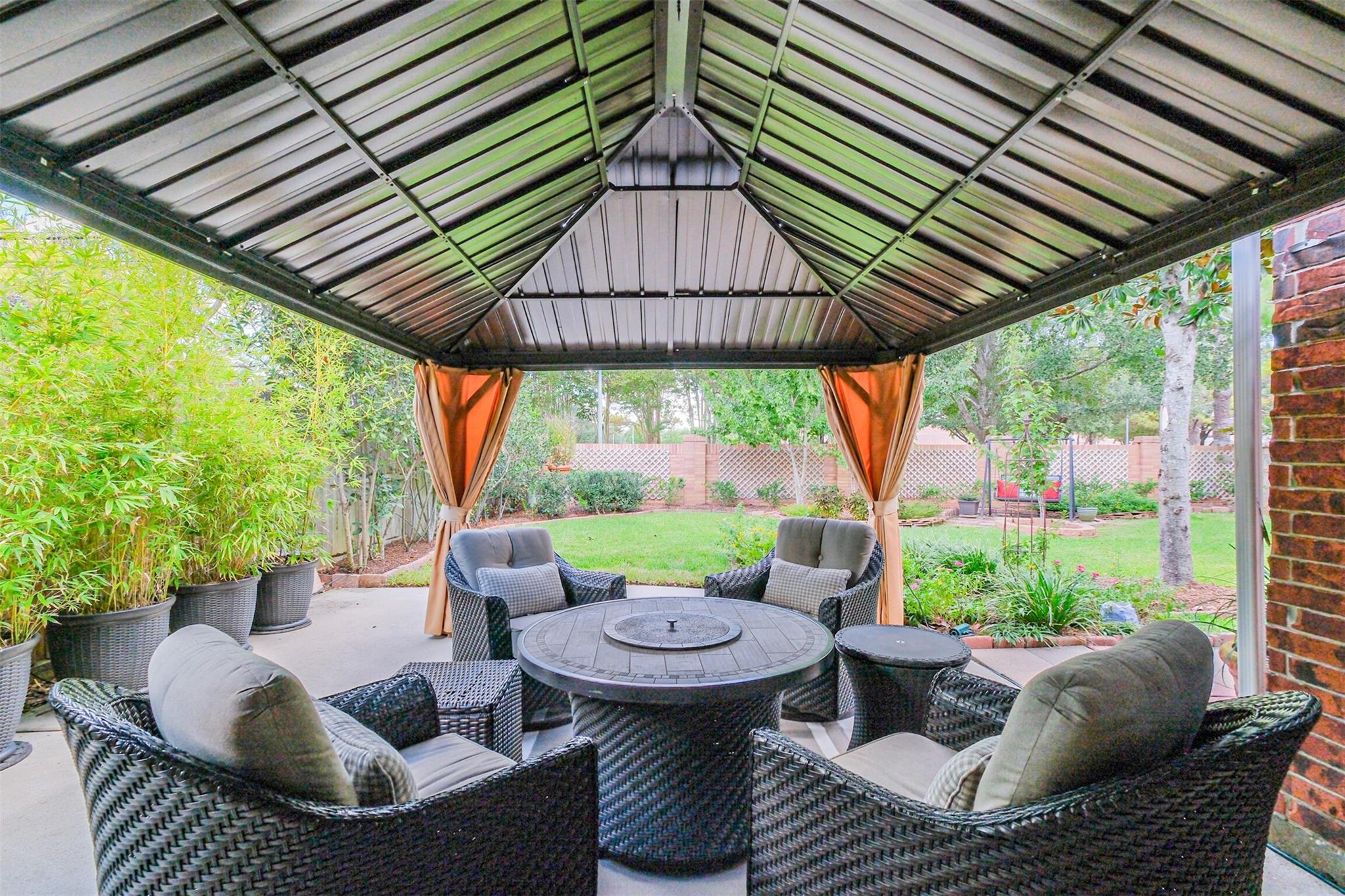 21818 Canyon Peak Lane, Katy