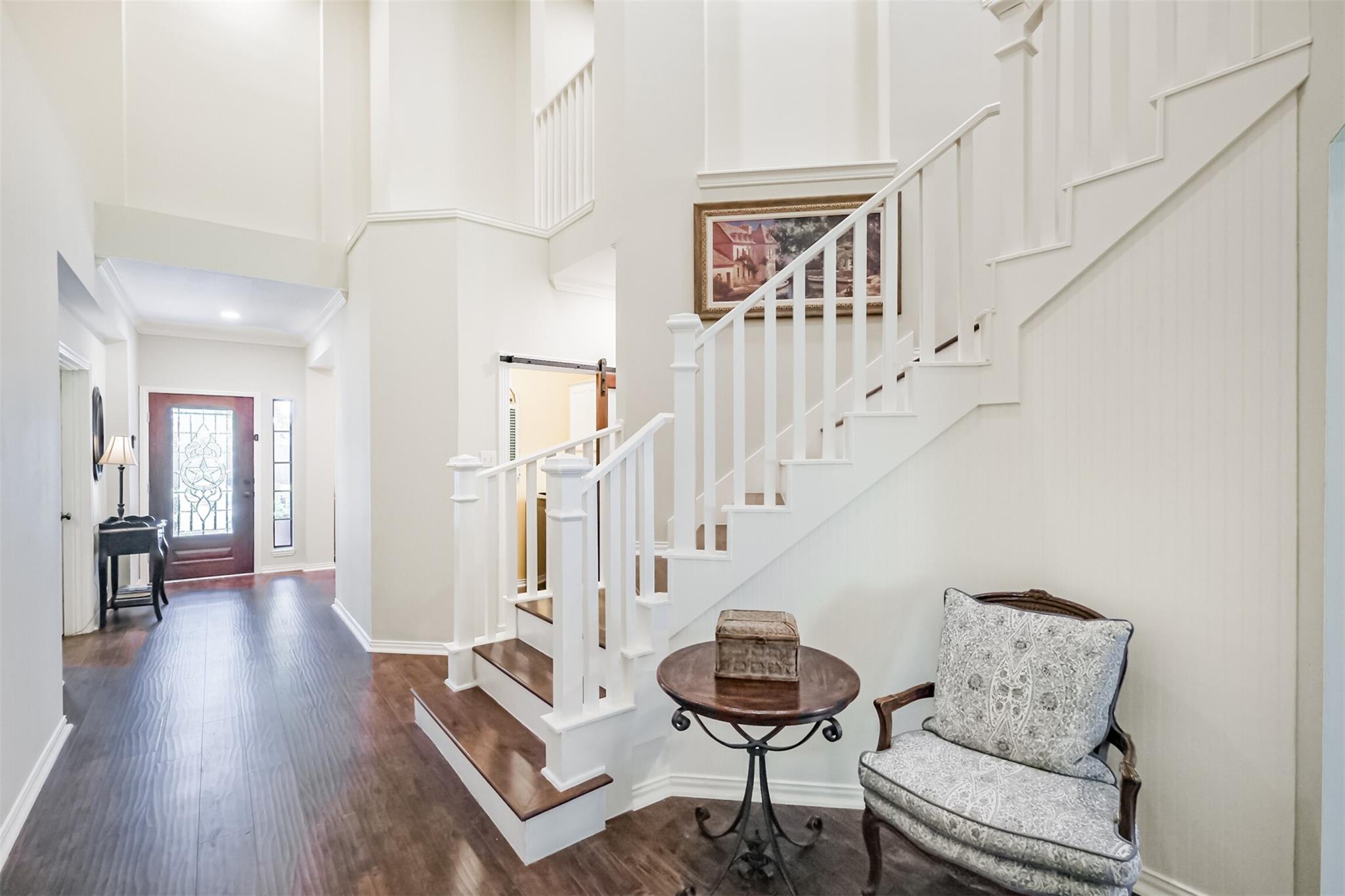 21818 Canyon Peak Lane, Katy