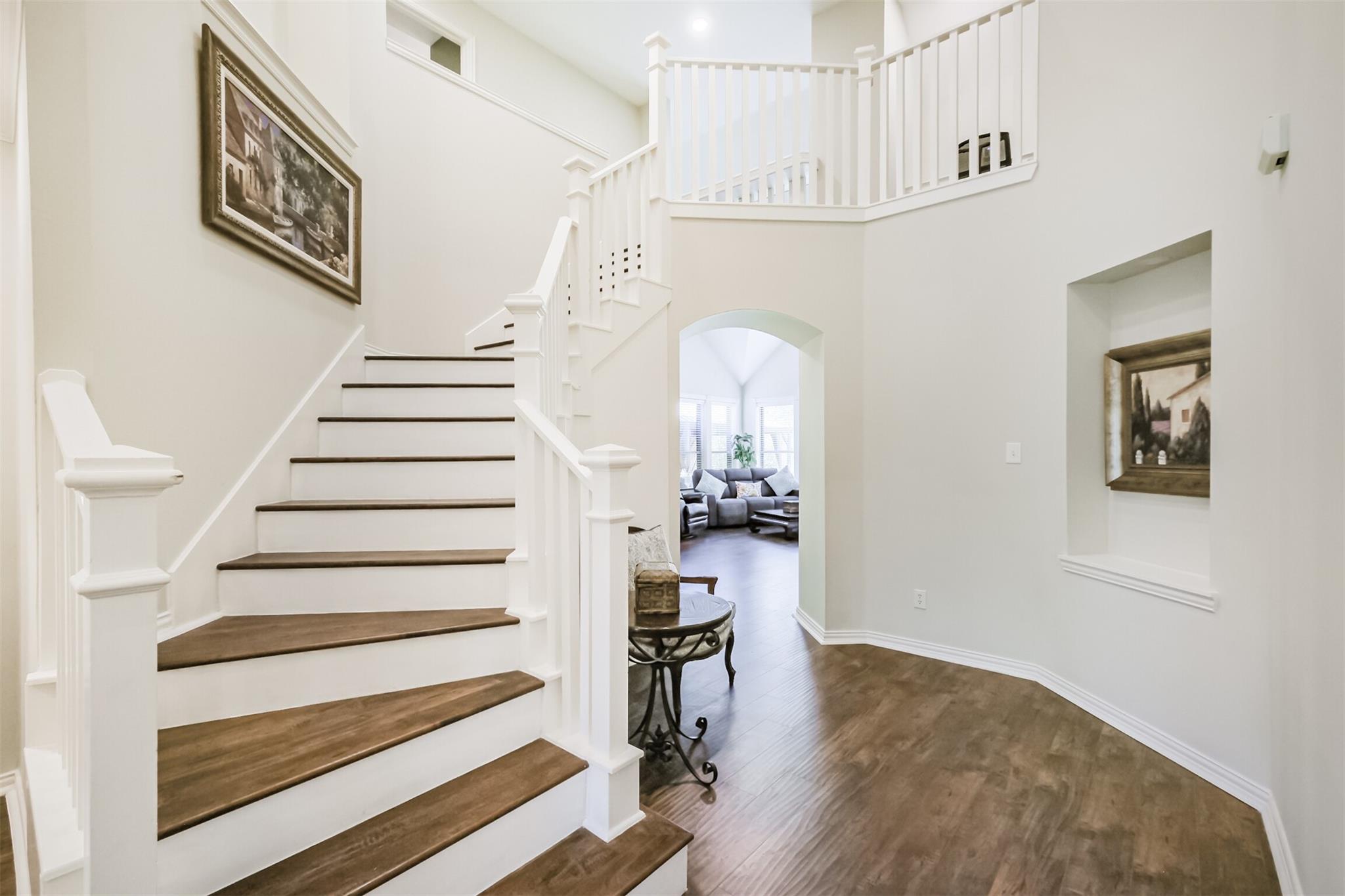 21818 Canyon Peak Lane, Katy