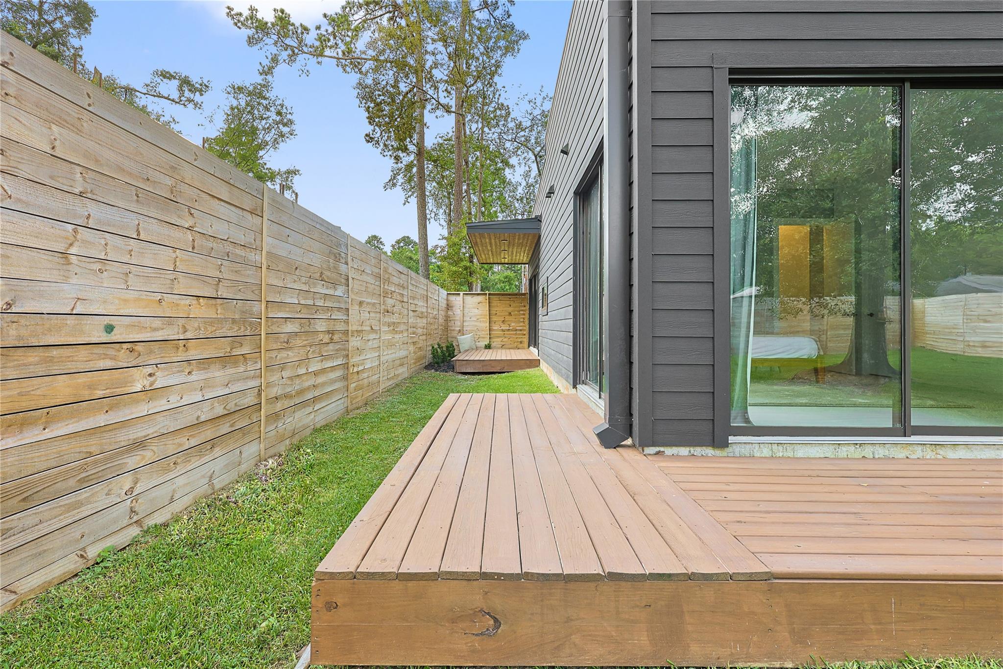 1550 Ashway Street, Conroe