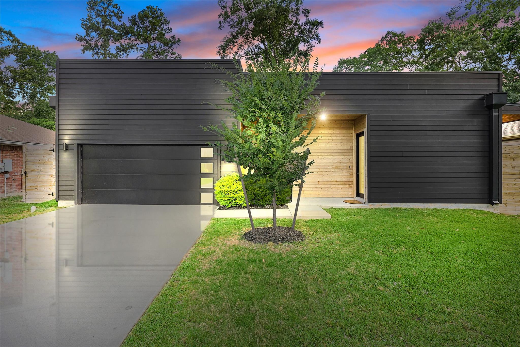 1550 Ashway Street, Conroe