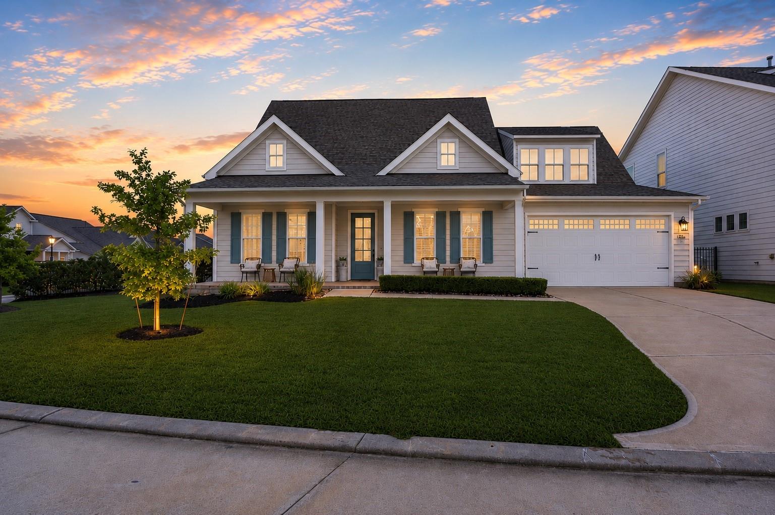 2368 Goldenglade Drive