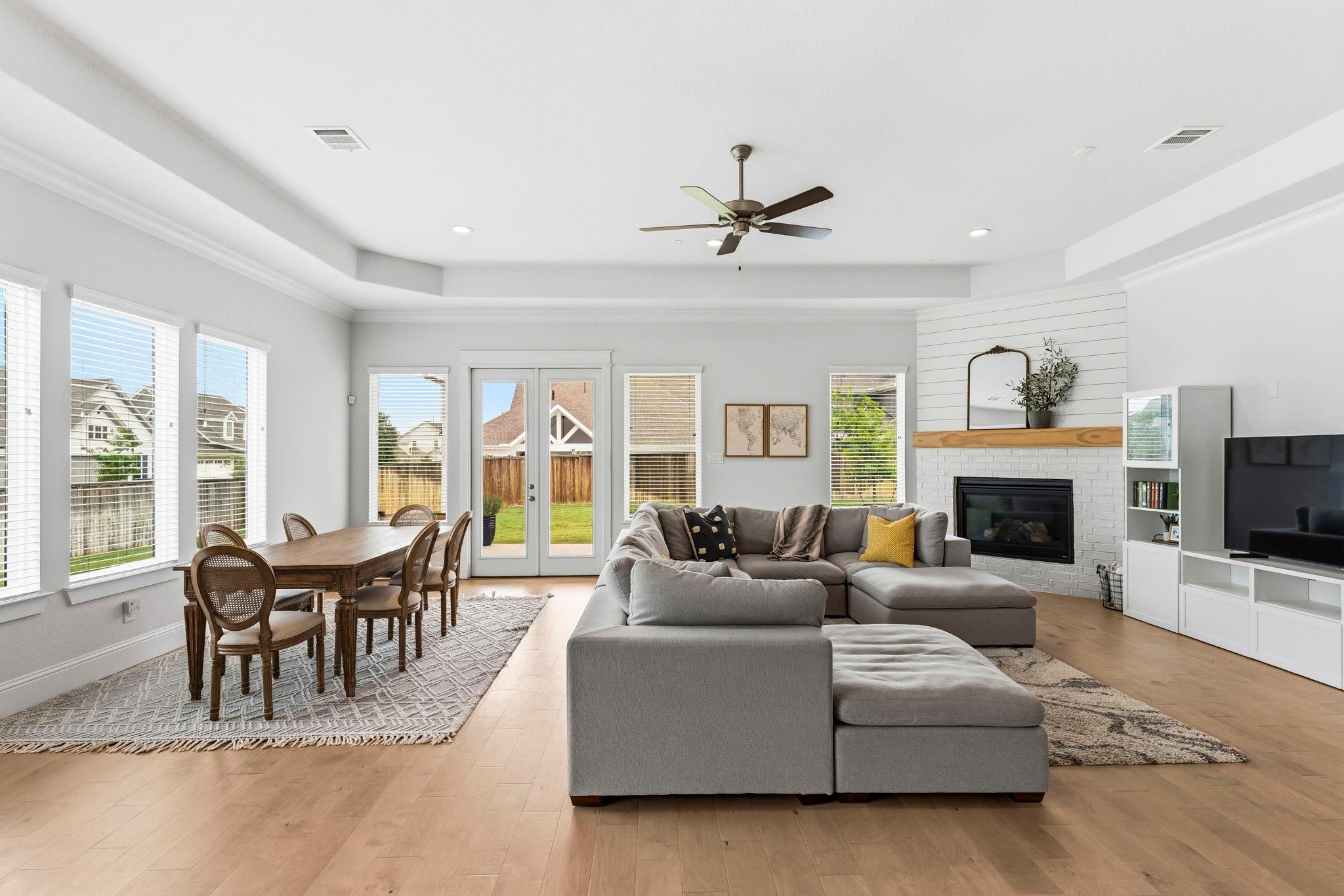 2368 Goldenglade Drive