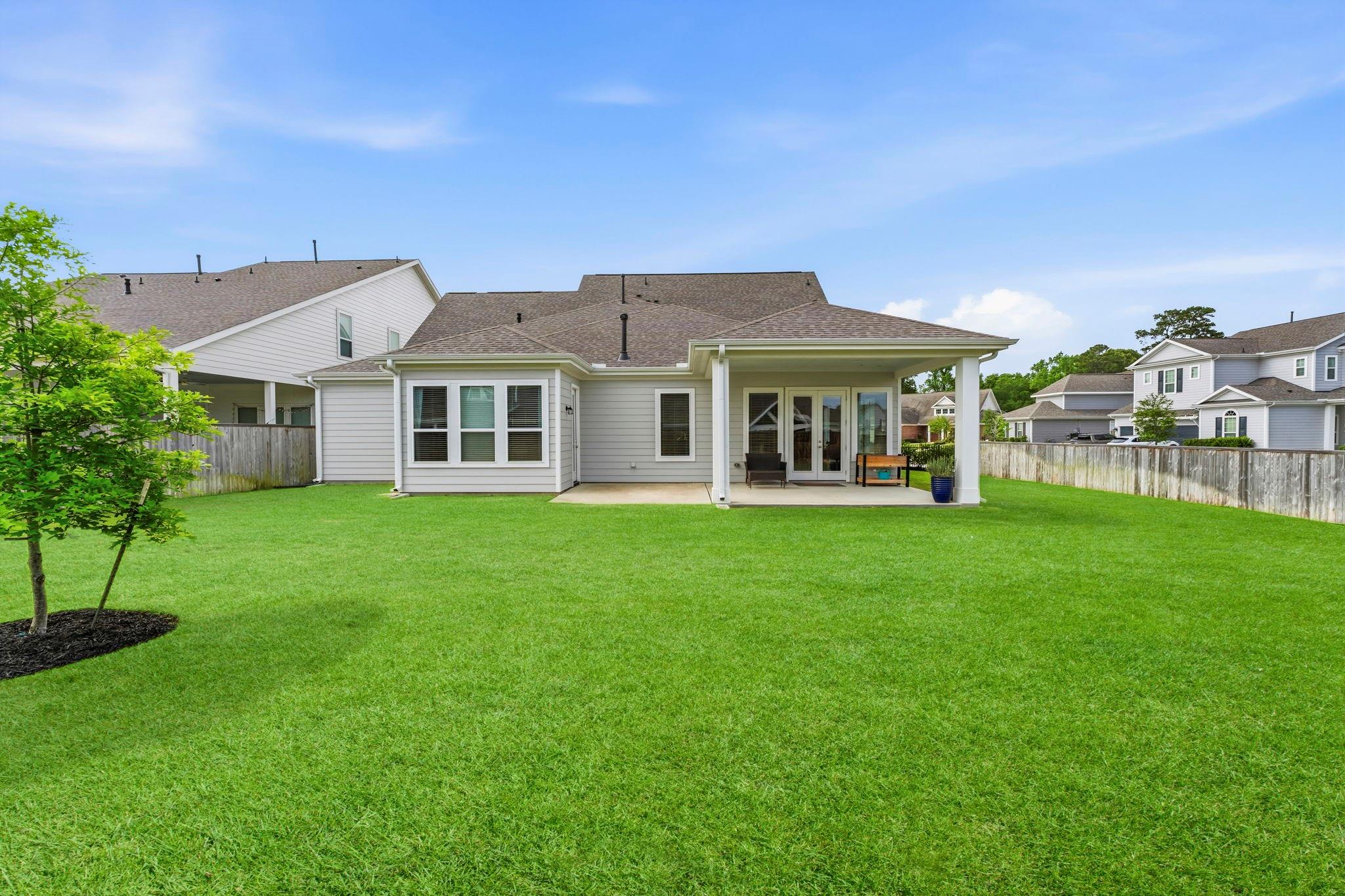 2368 Goldenglade Drive