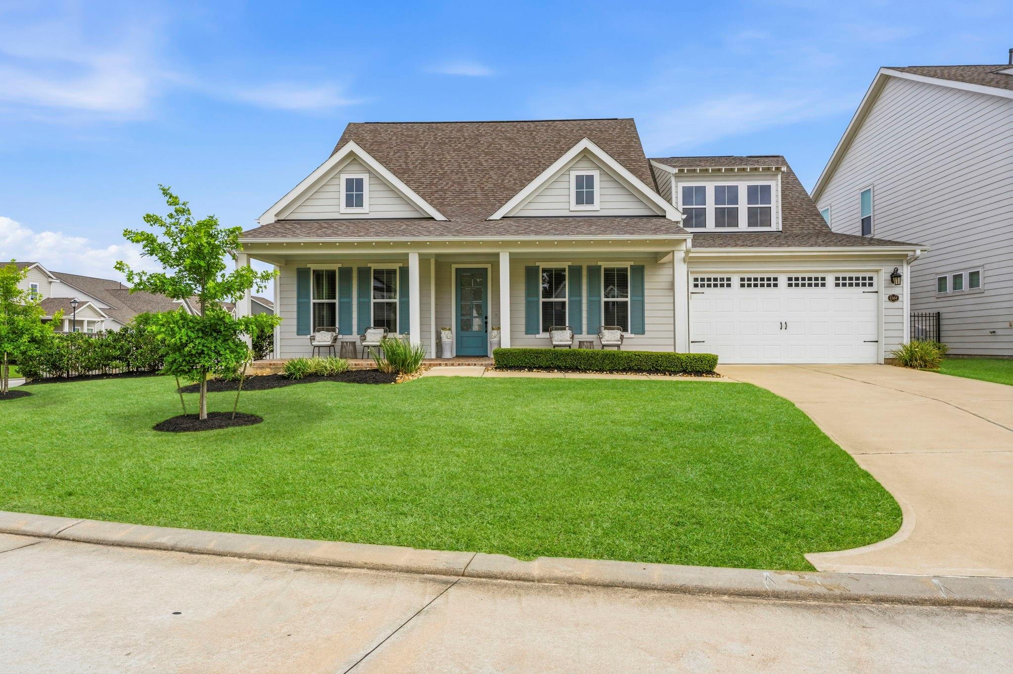 2368 Goldenglade Drive