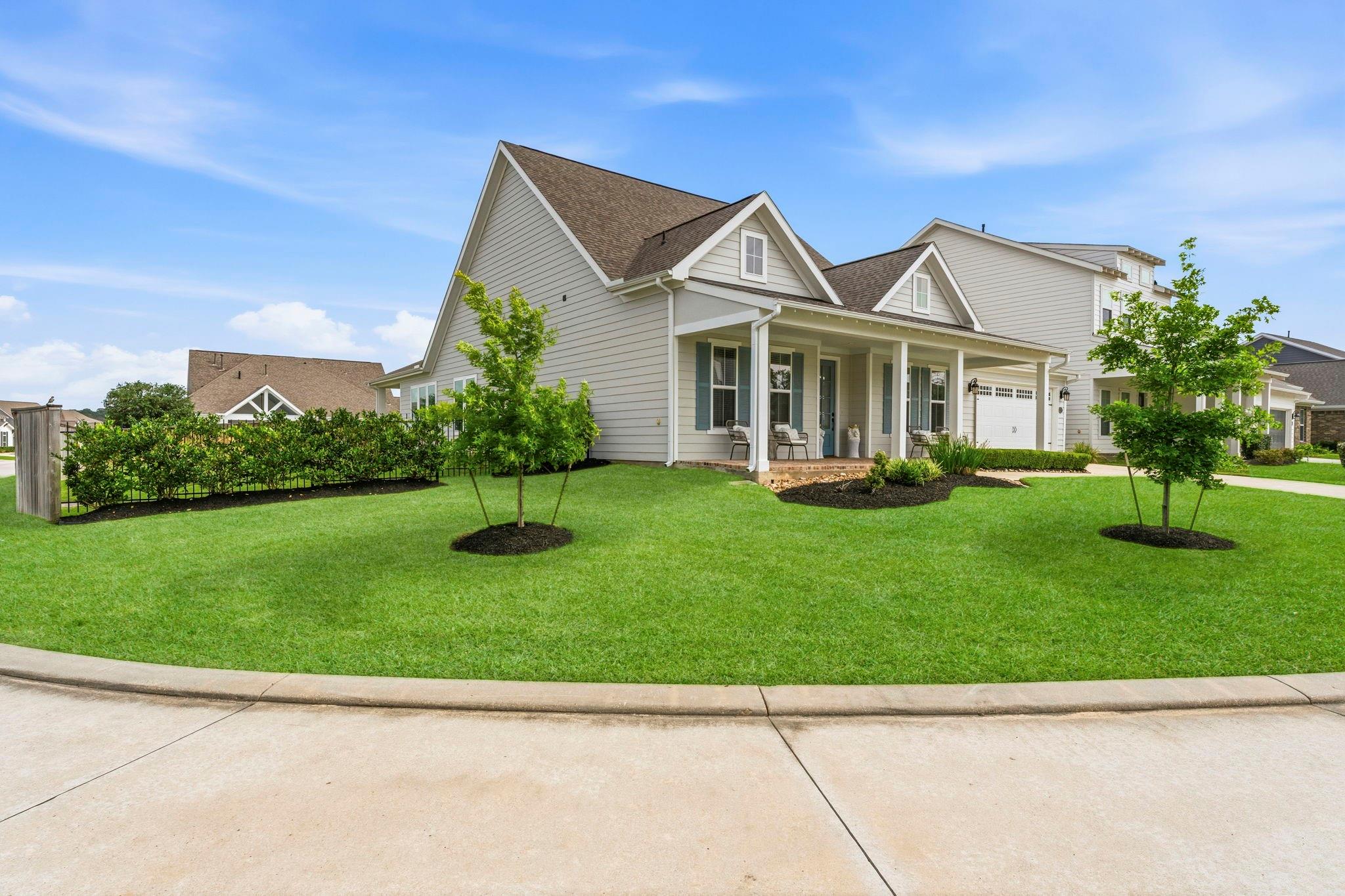 2368 Goldenglade Drive