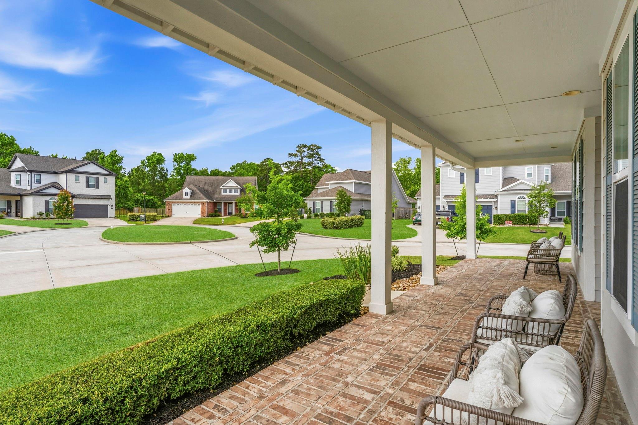 2368 Goldenglade Drive
