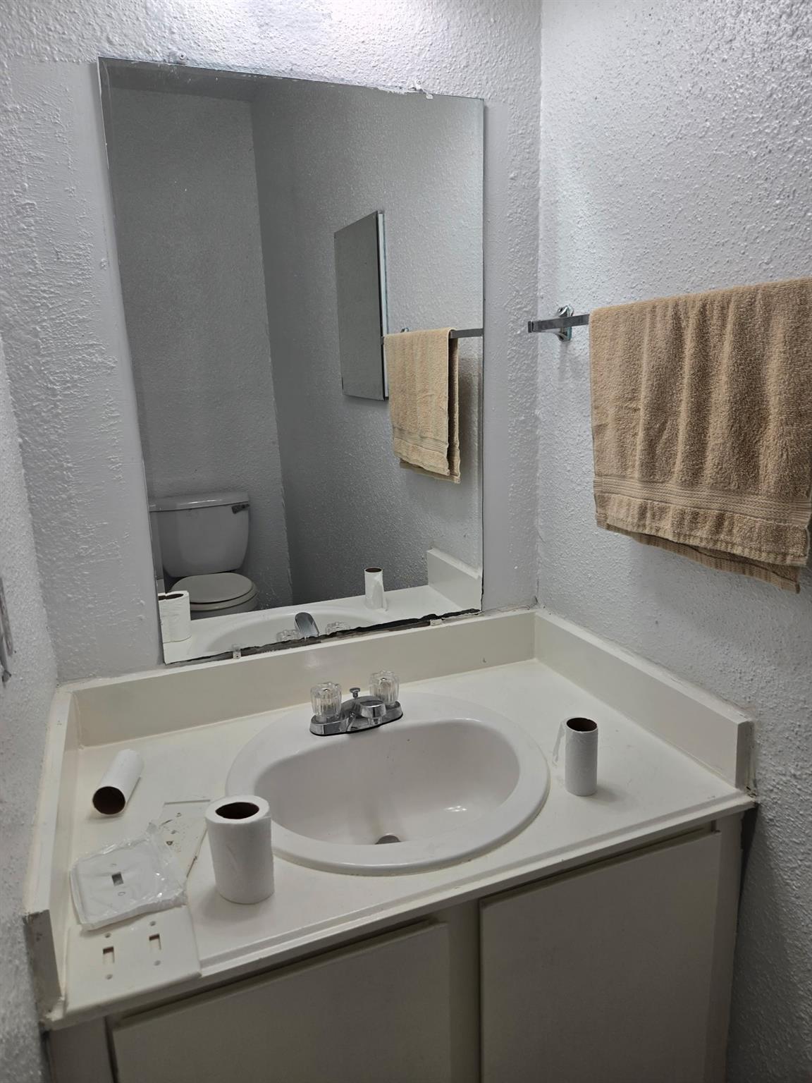 8405 Wilcrest Drive # 2412