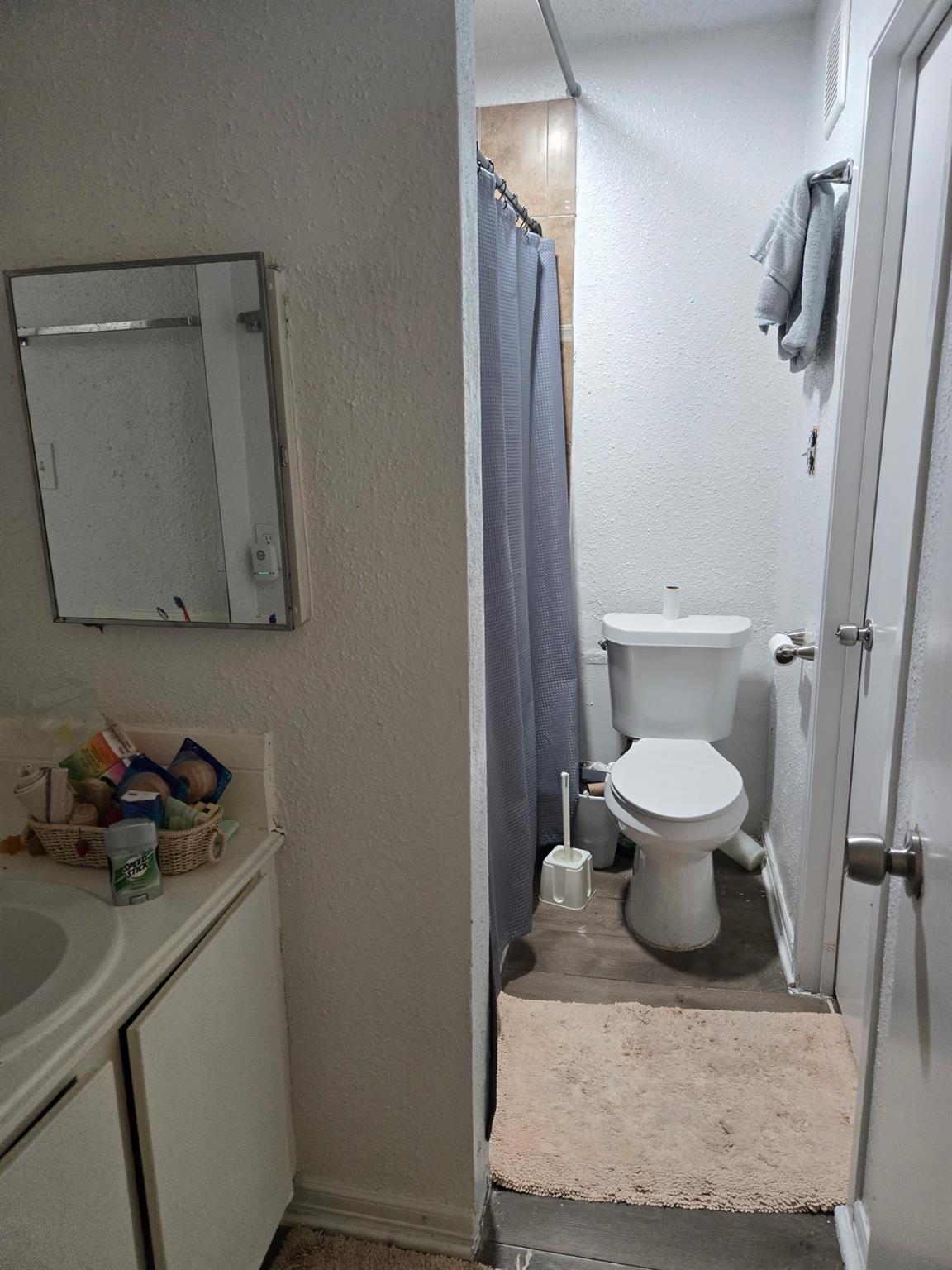 8405 Wilcrest Drive # 2412