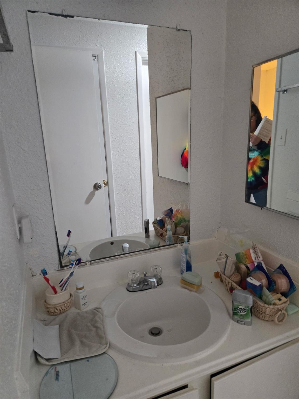 8405 Wilcrest Drive # 2412