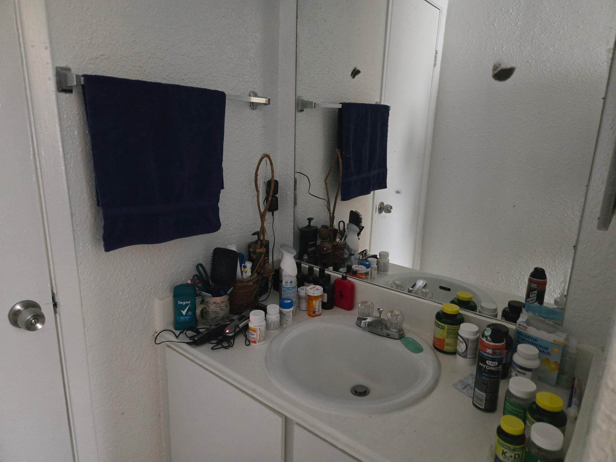 8405 Wilcrest Drive # 2412