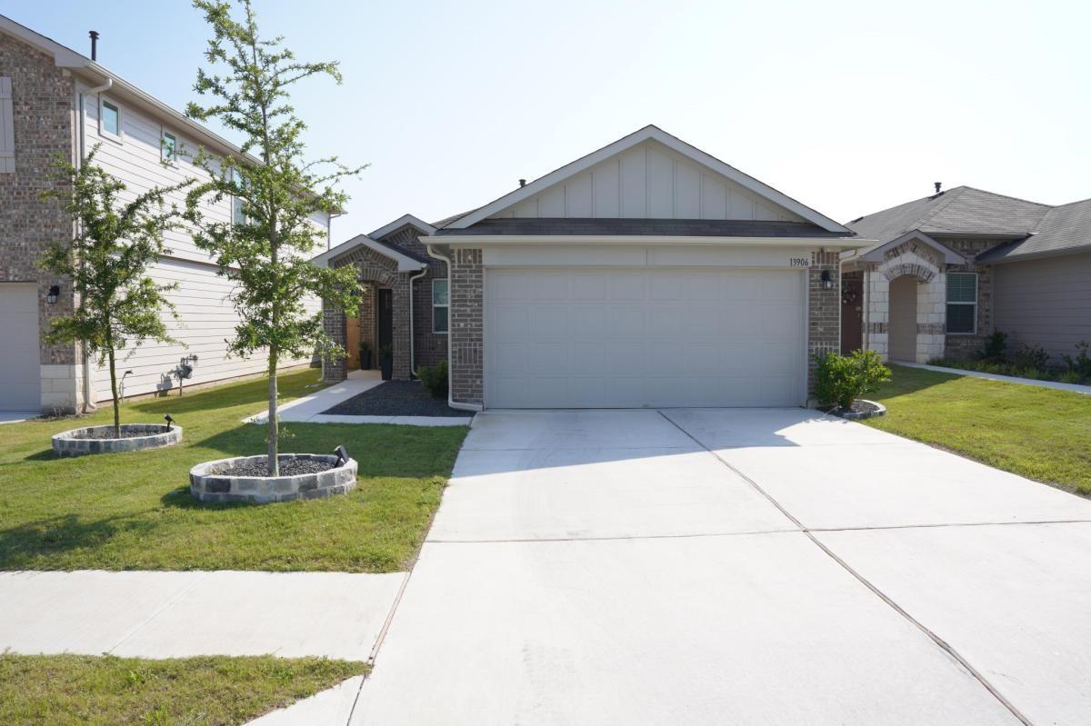 13906 Levy Lane