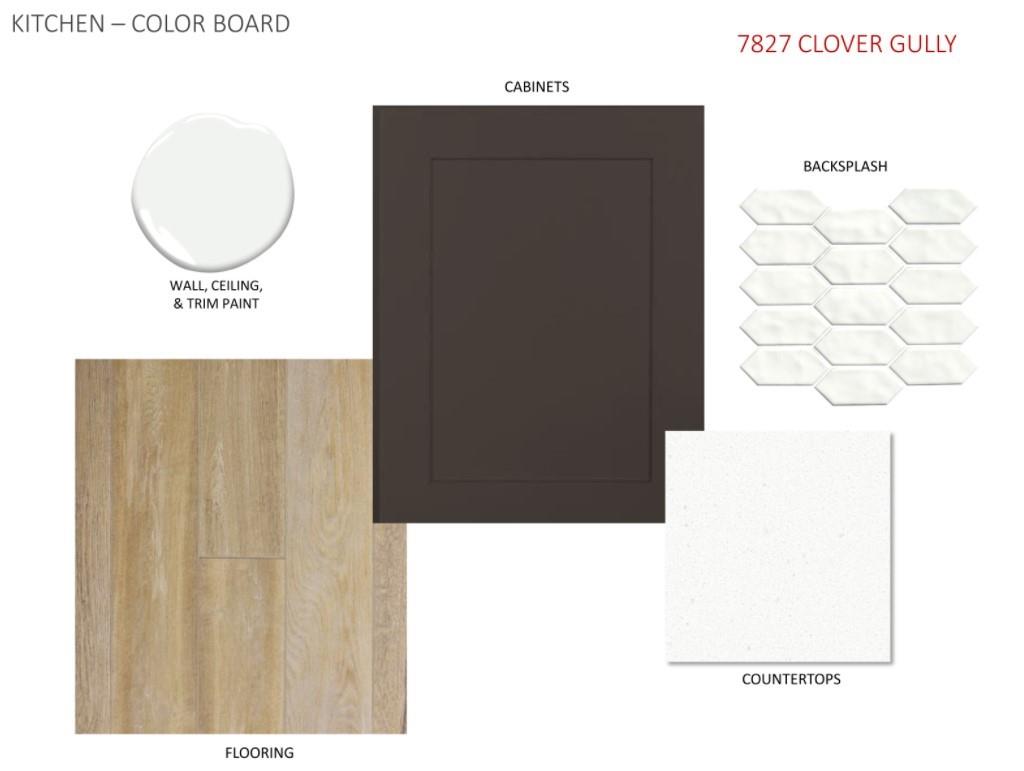 7827 Clover Gully Lane