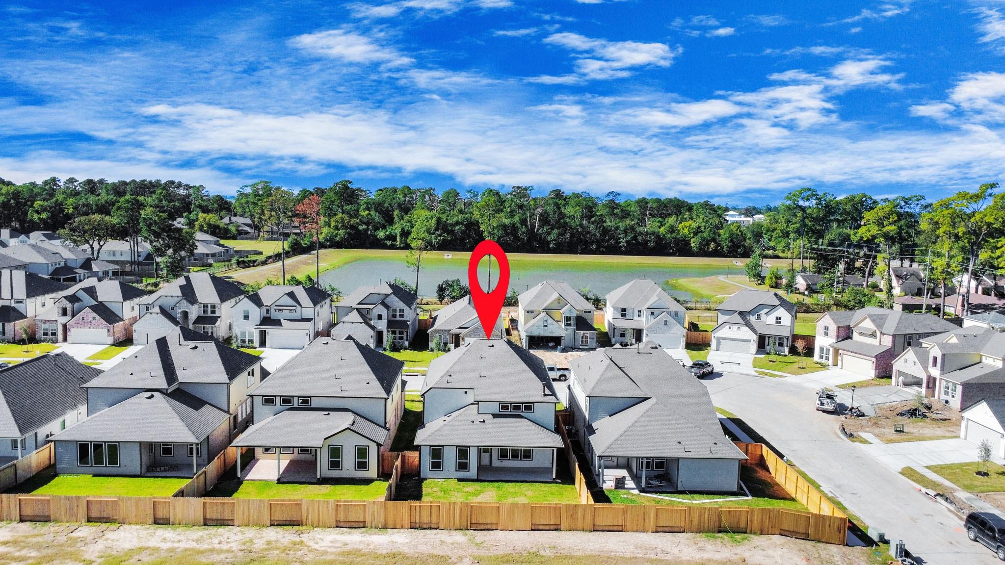 12038 Maple Oak Drive