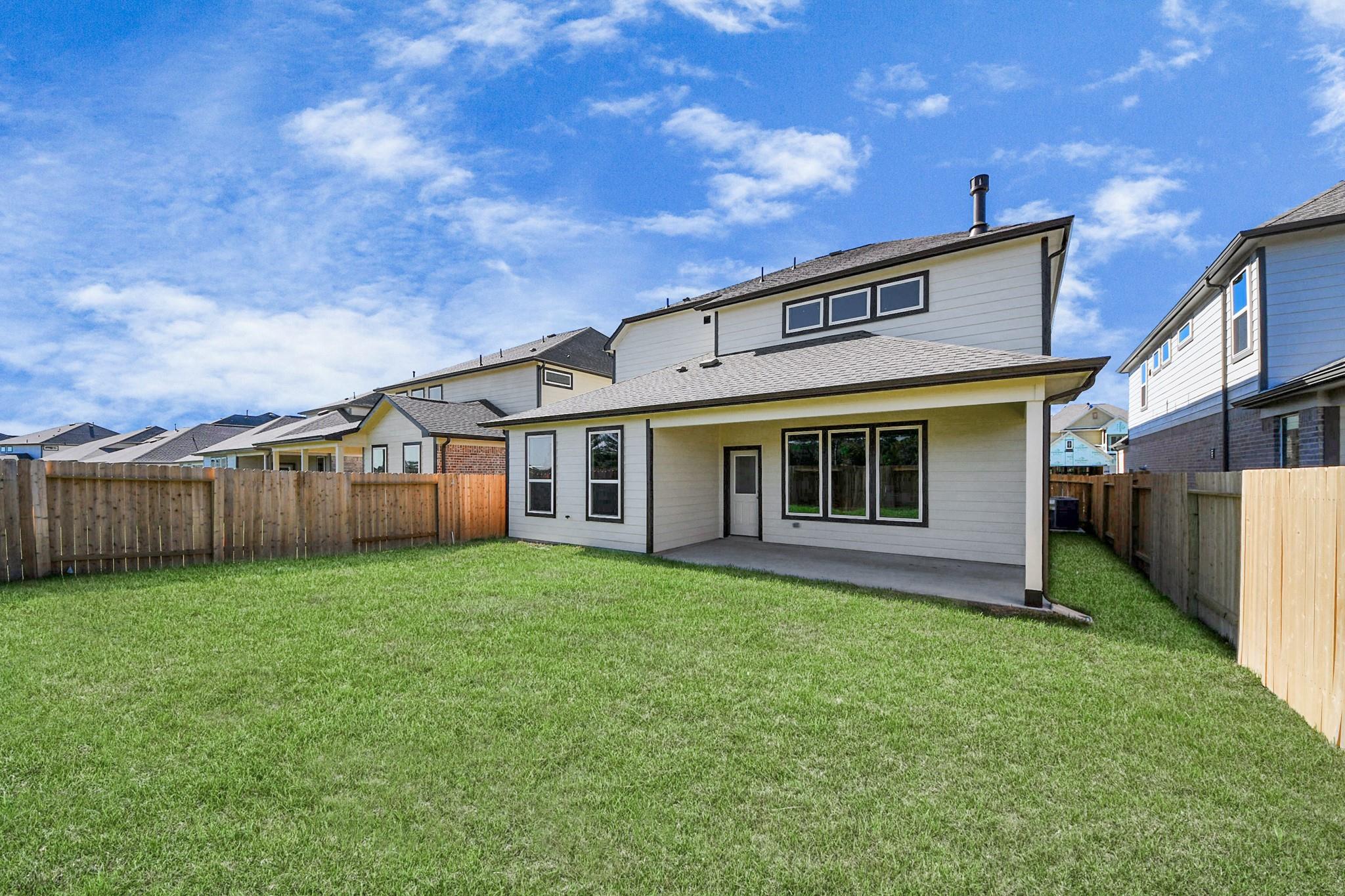 12038 Maple Oak Drive