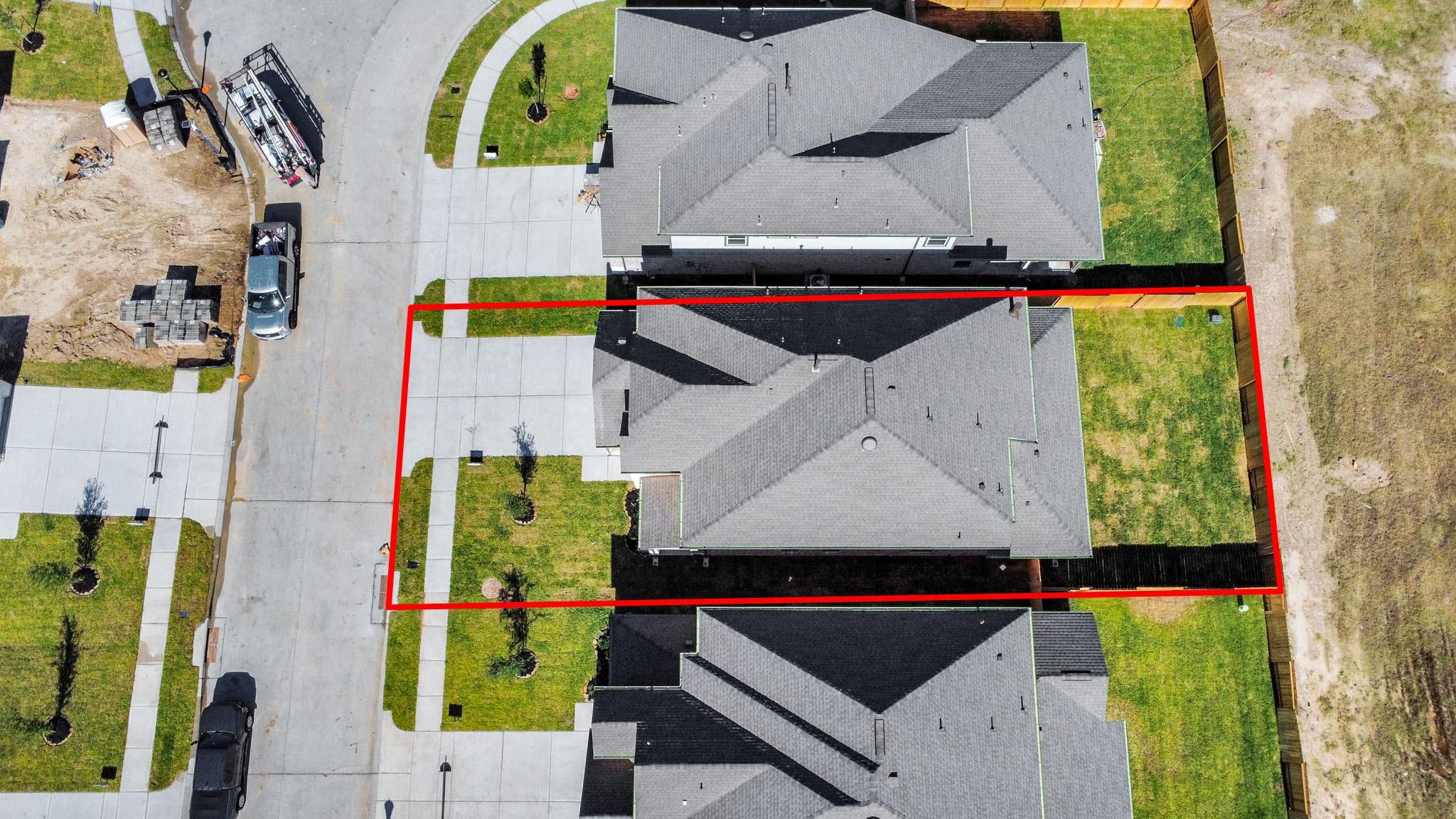 12038 Maple Oak Drive