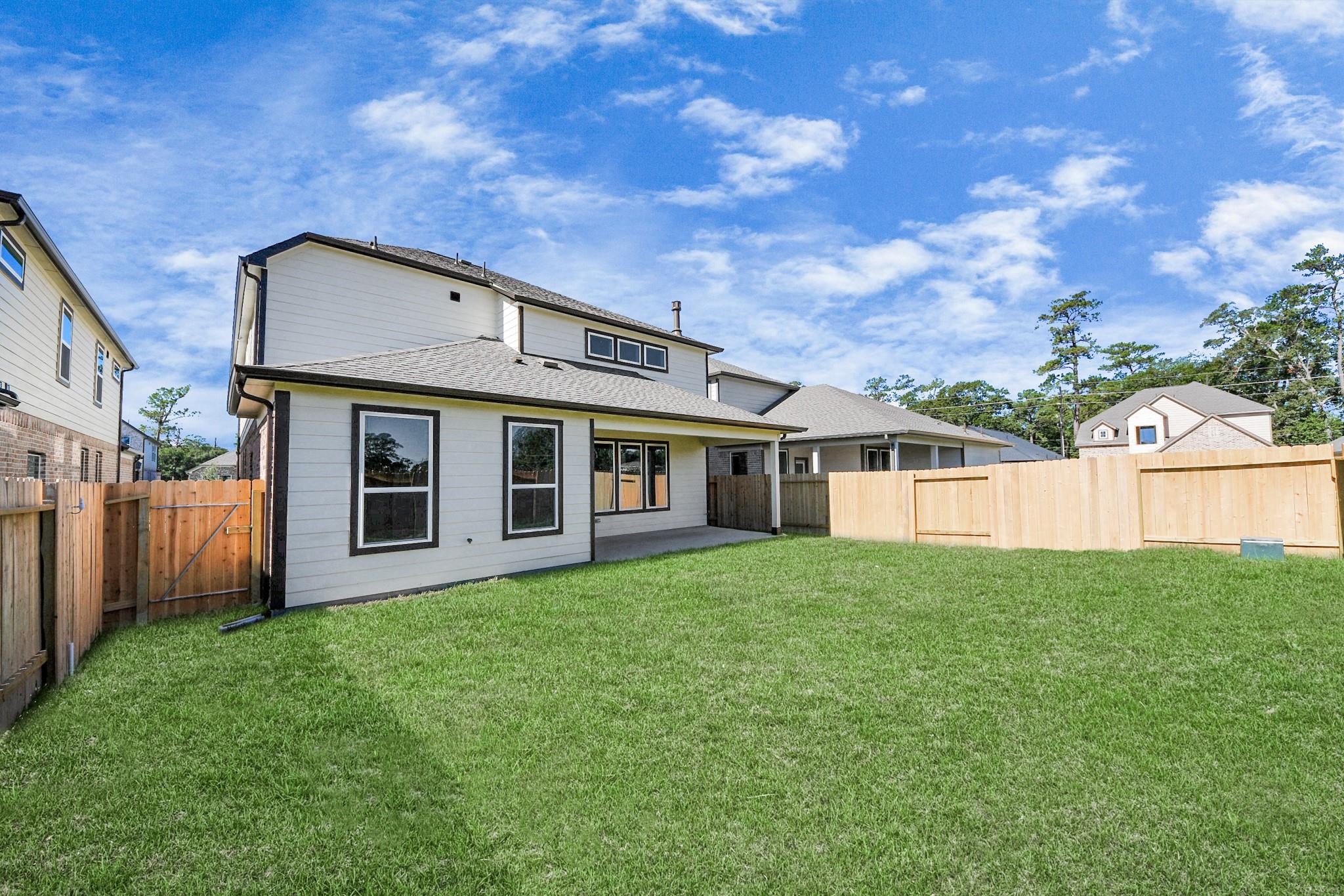 12038 Maple Oak Drive