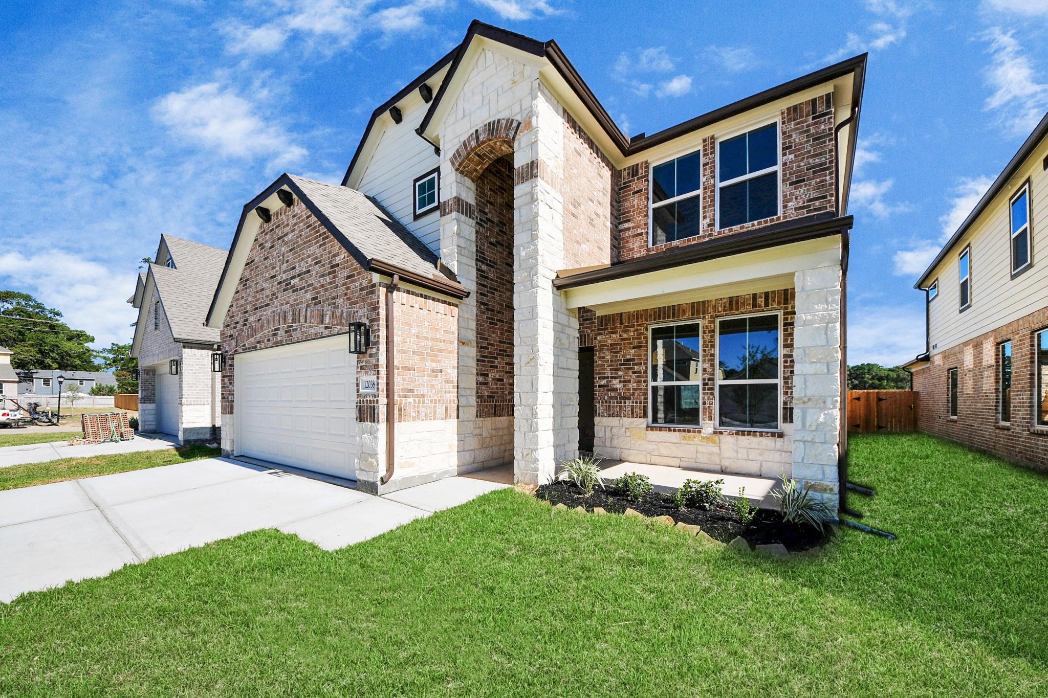 12038 Maple Oak Drive