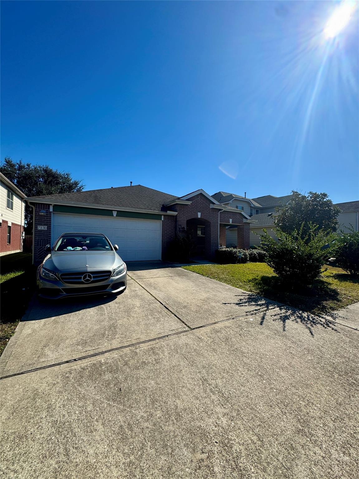 7130 Liberty Creek Trail