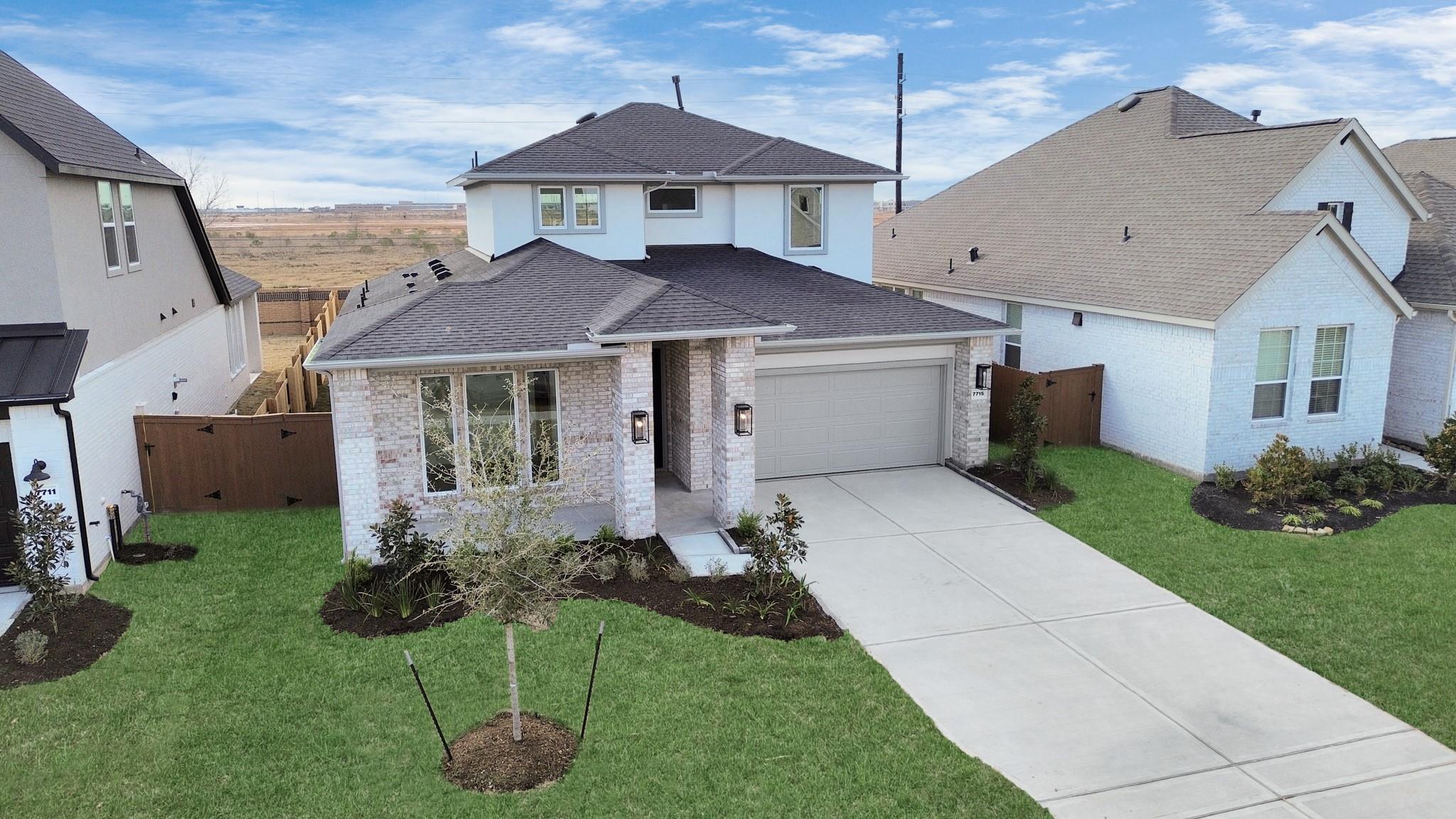 7715 Clover Gully Lane