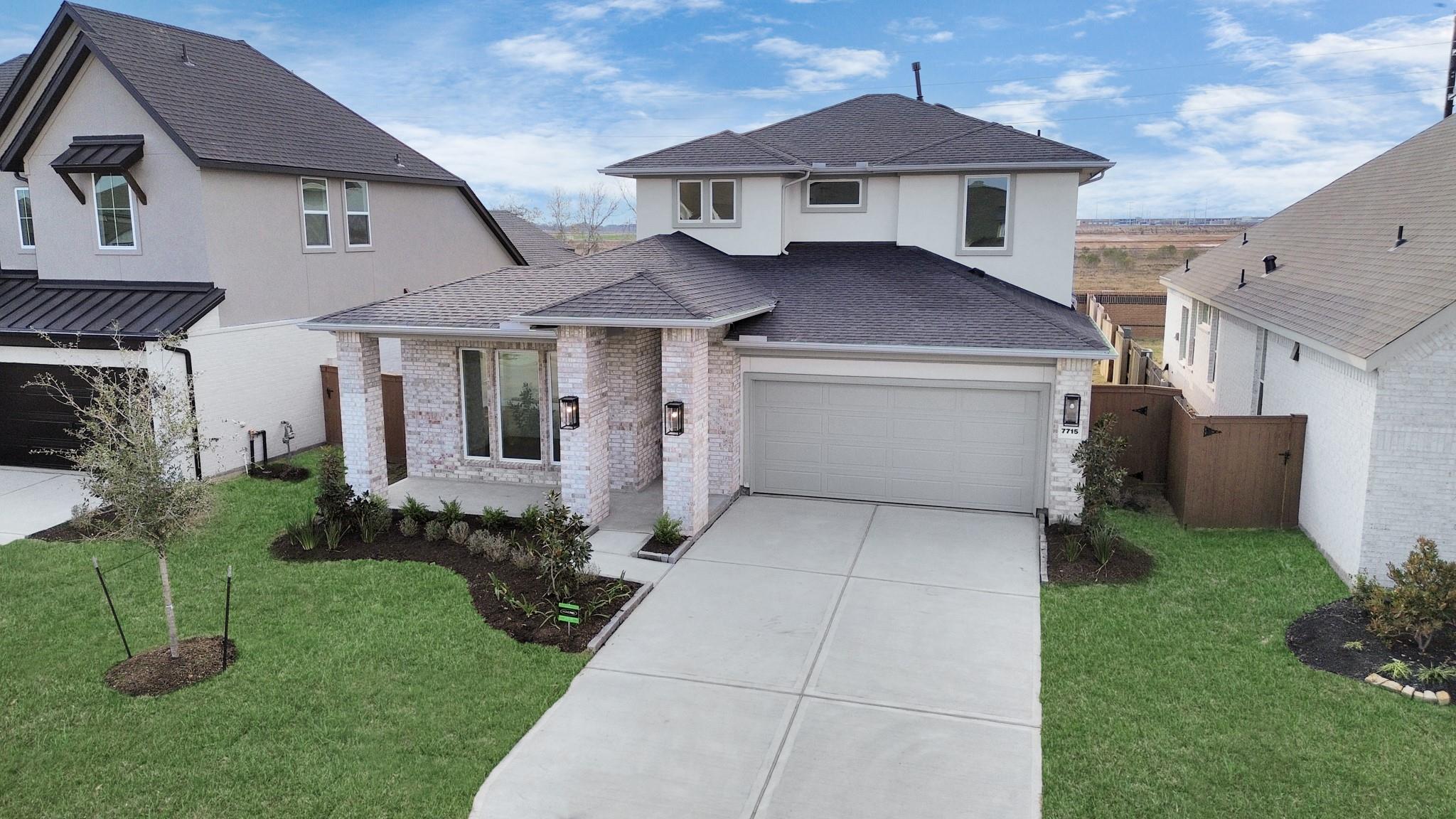 7715 Clover Gully Lane