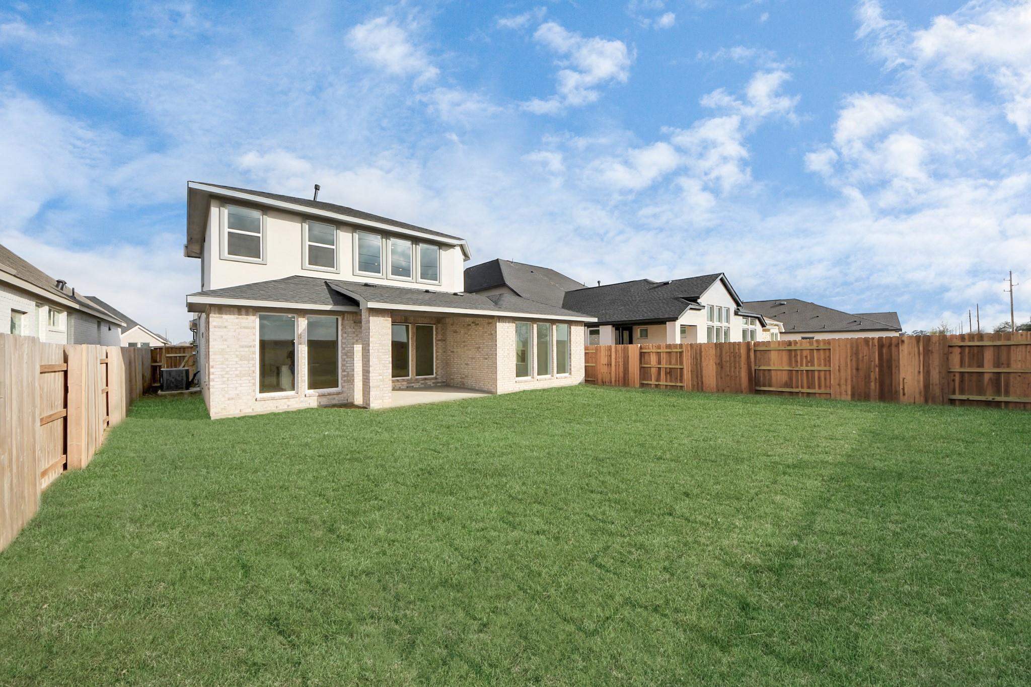 7715 Clover Gully Lane