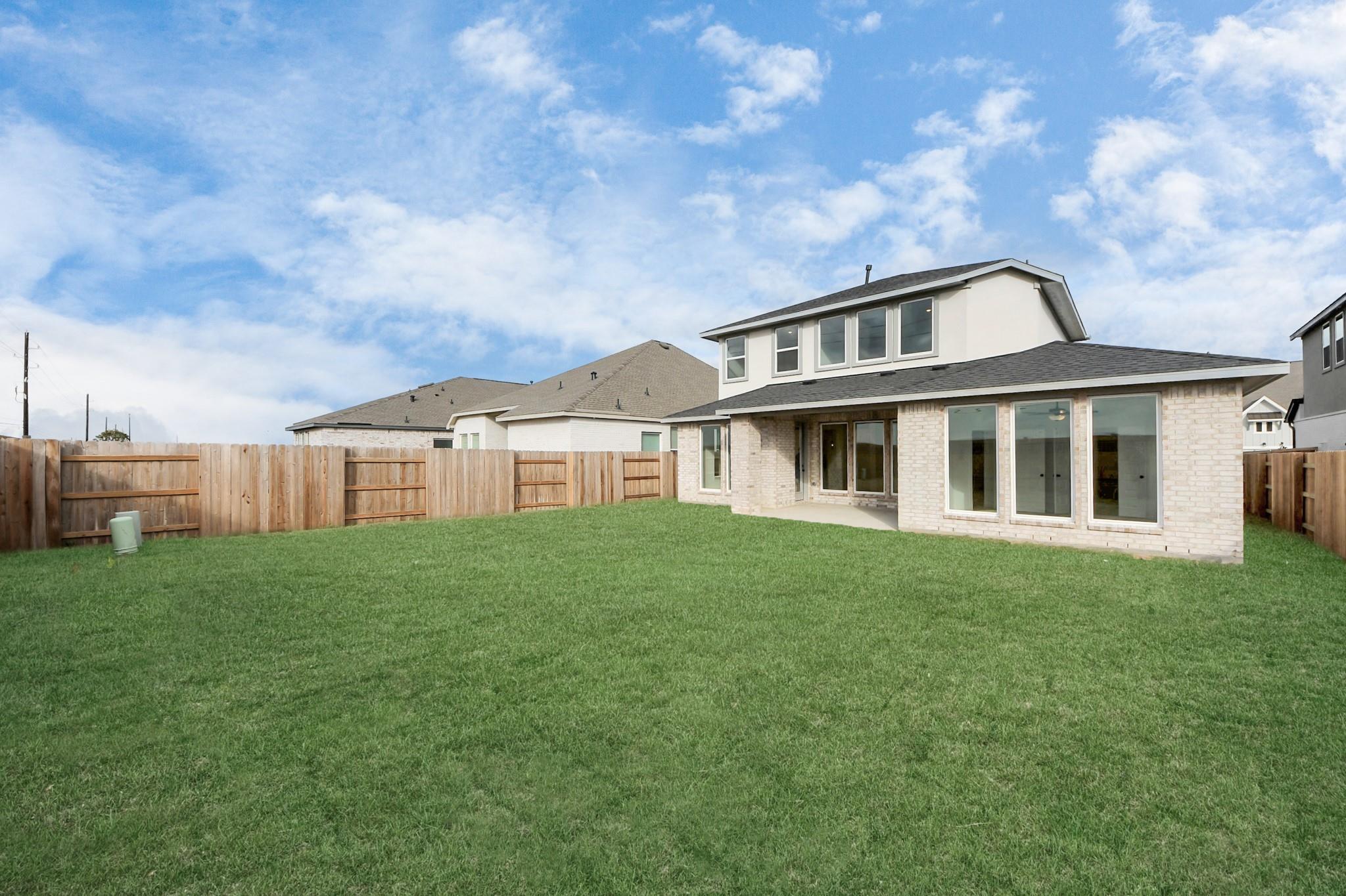 7715 Clover Gully Lane