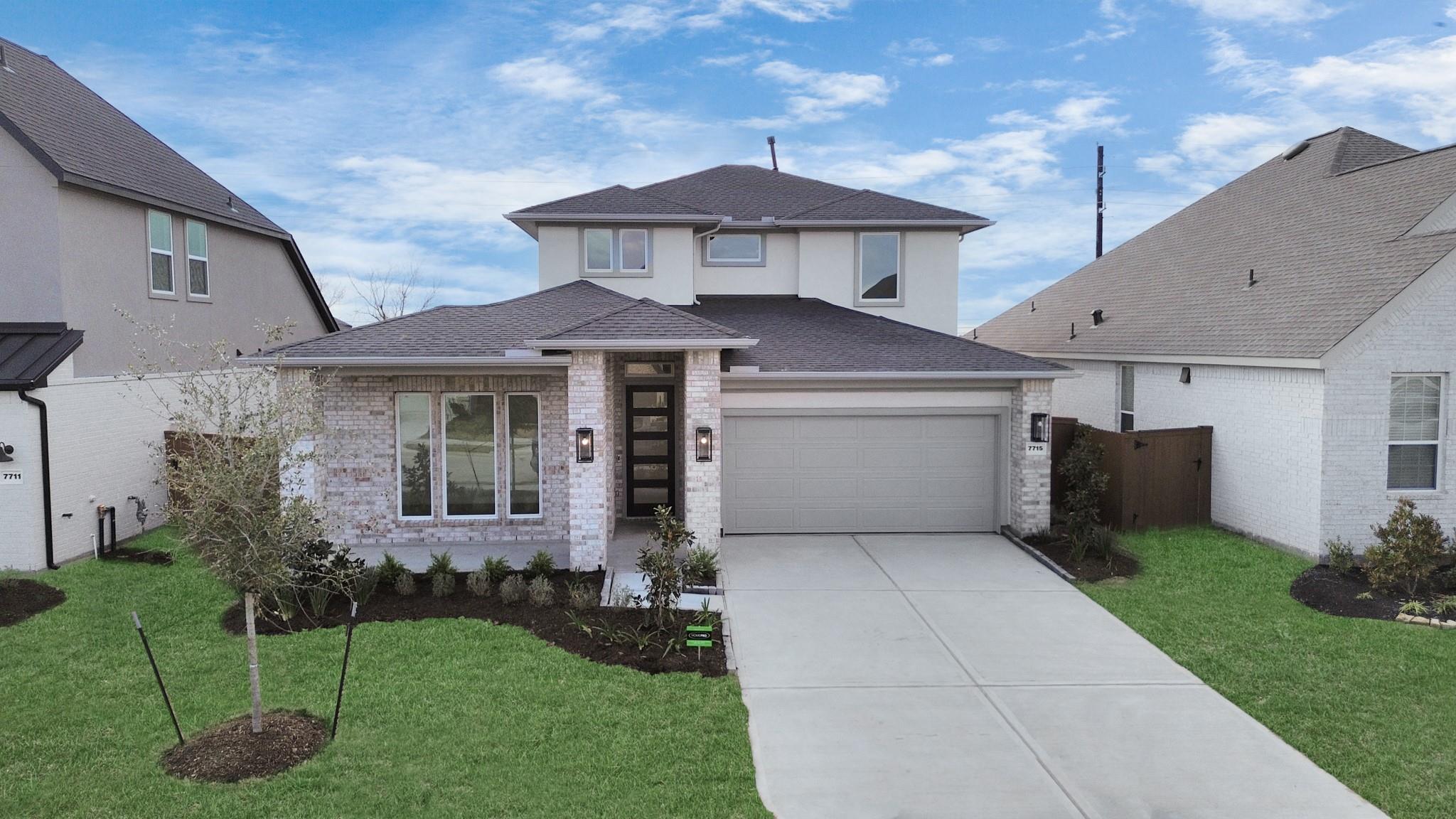 7715 Clover Gully Lane