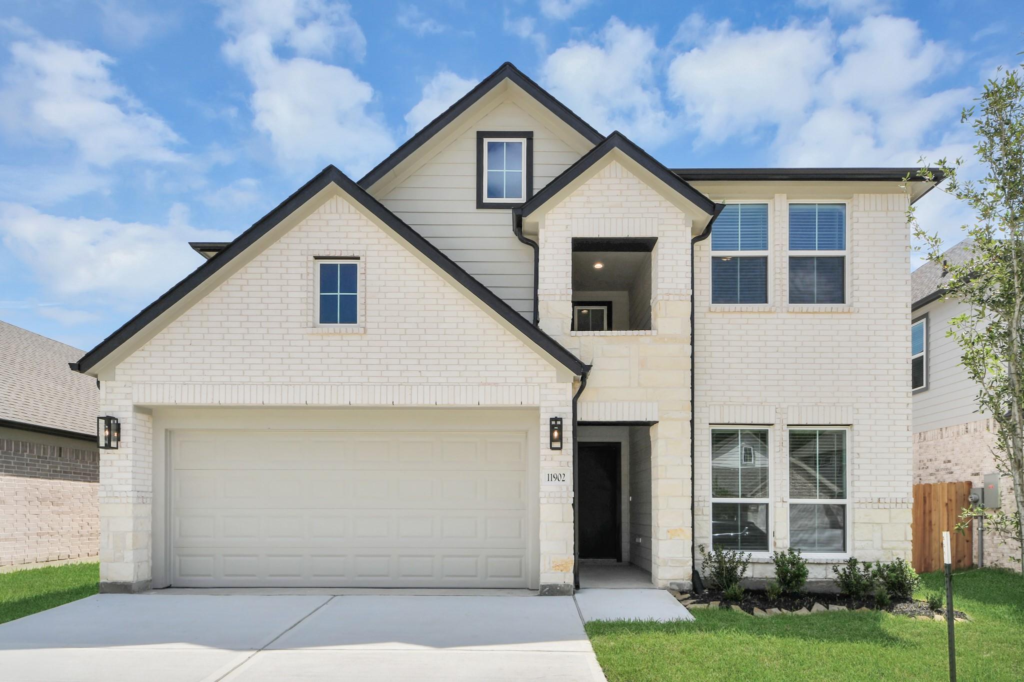 15939 Sycamore Maple Lane