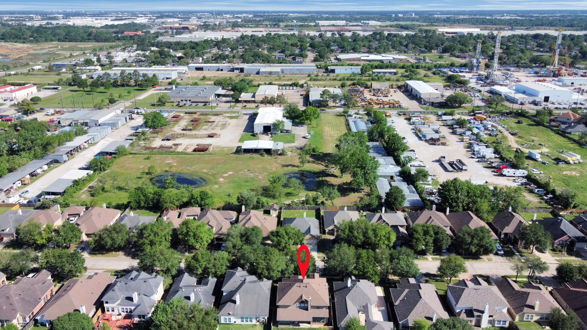 8315 Terrace Brook Drive