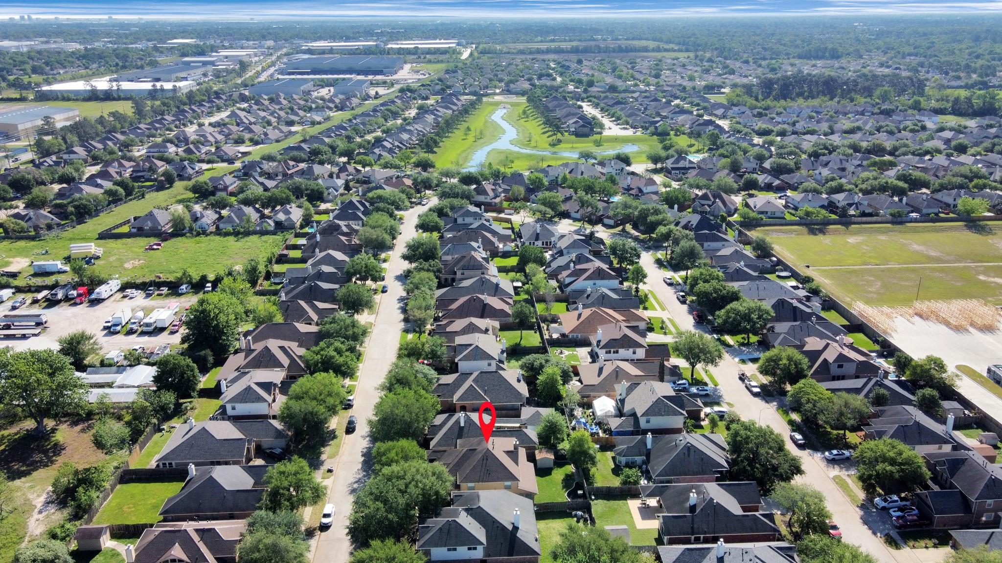 8315 Terrace Brook Drive