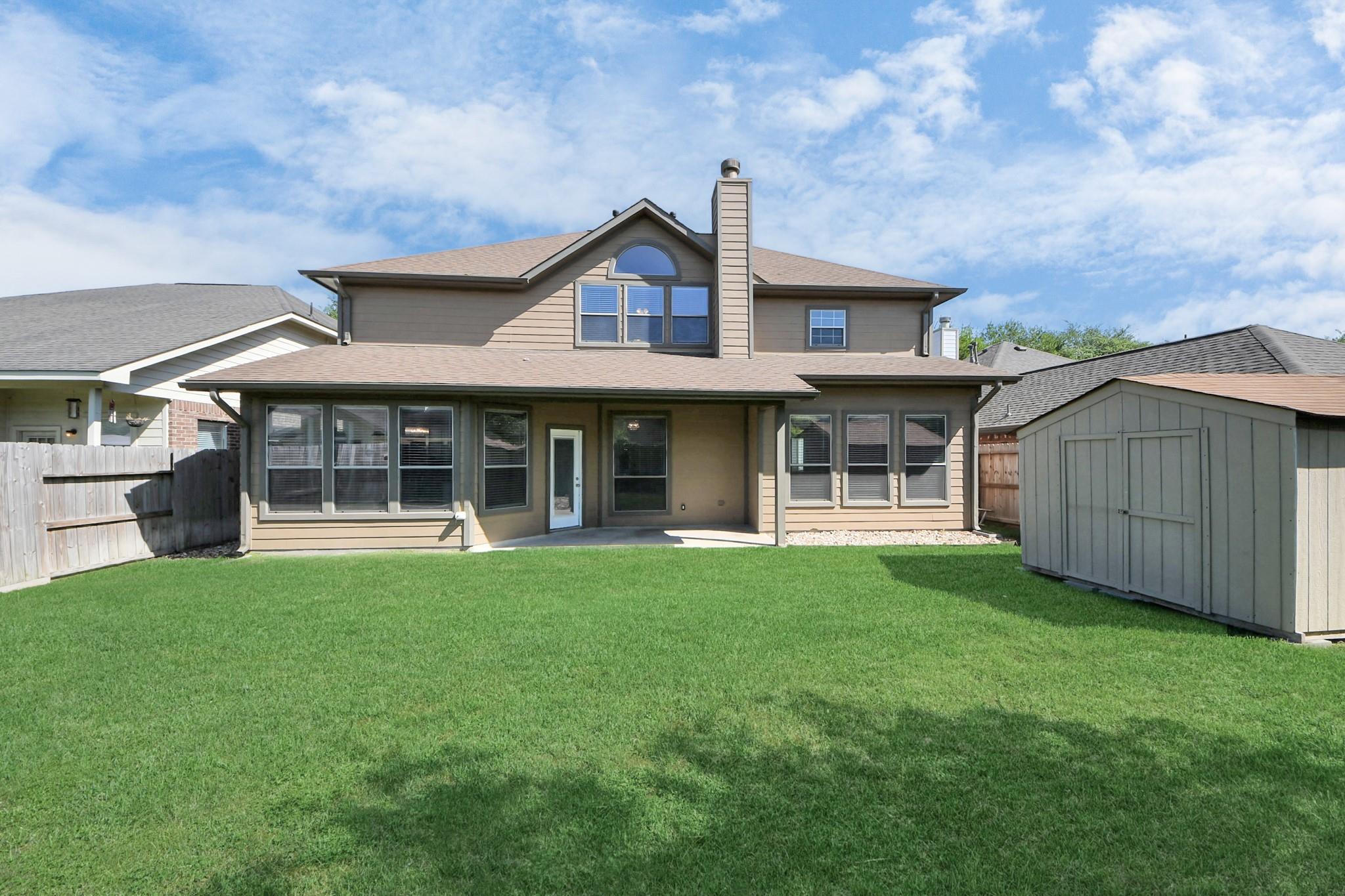 8315 Terrace Brook Drive