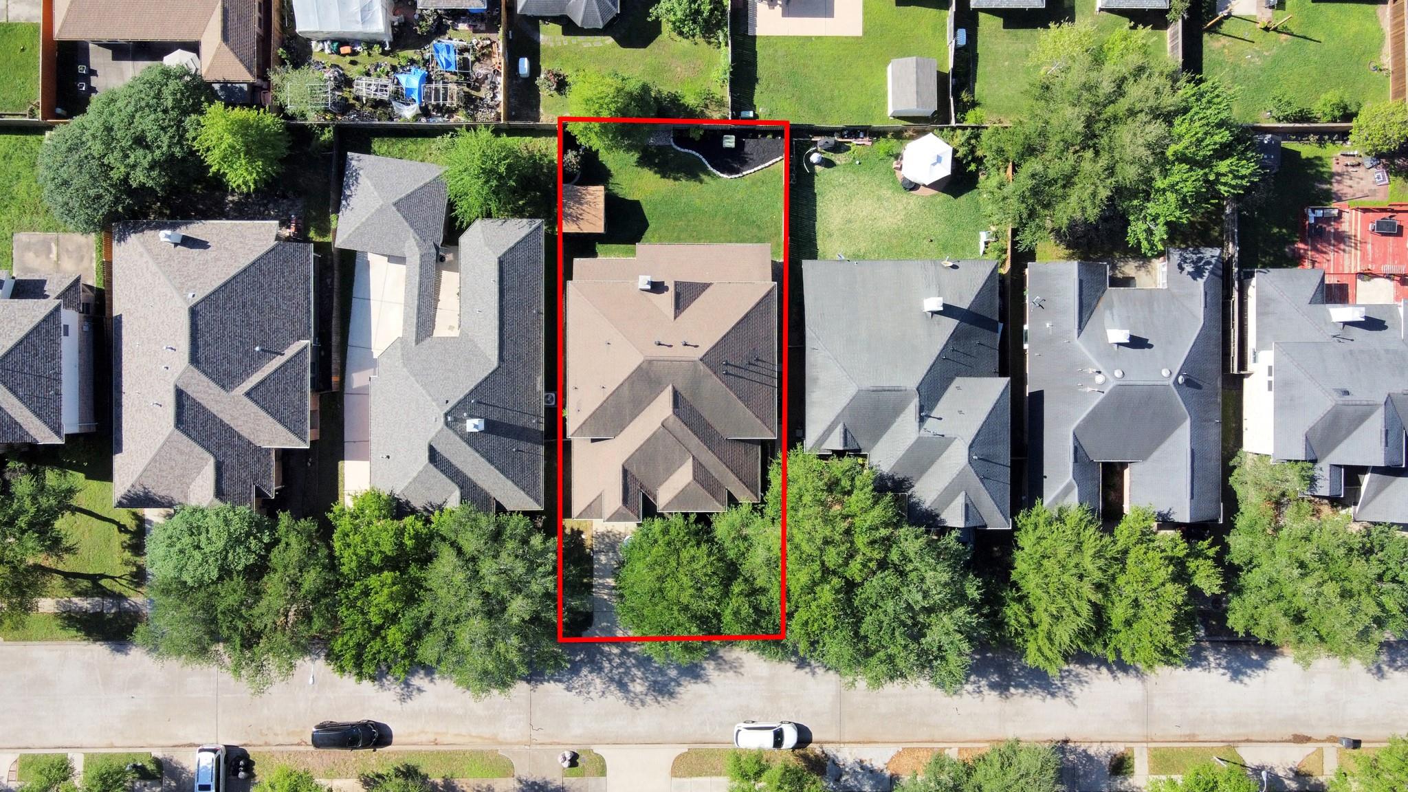 8315 Terrace Brook Drive