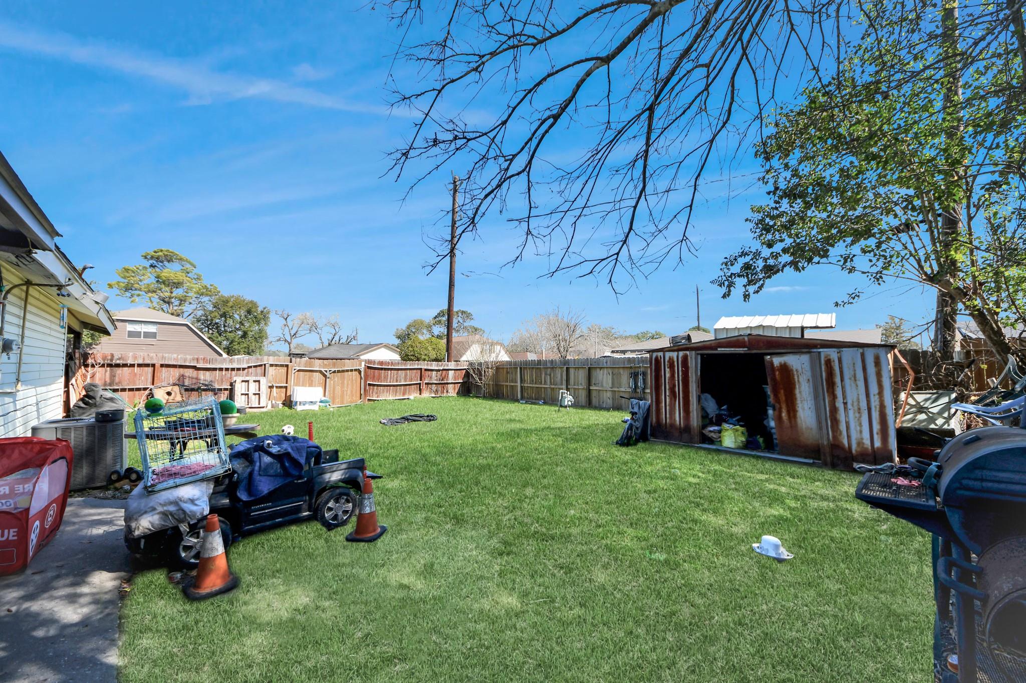415 Halkies Road