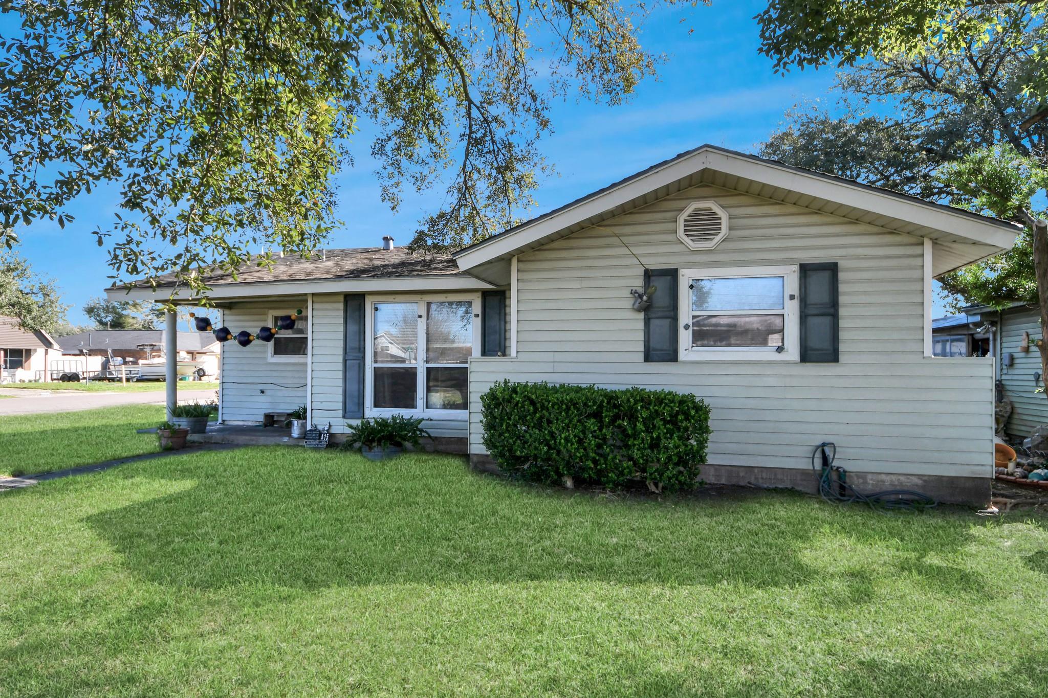 415 Halkies Road