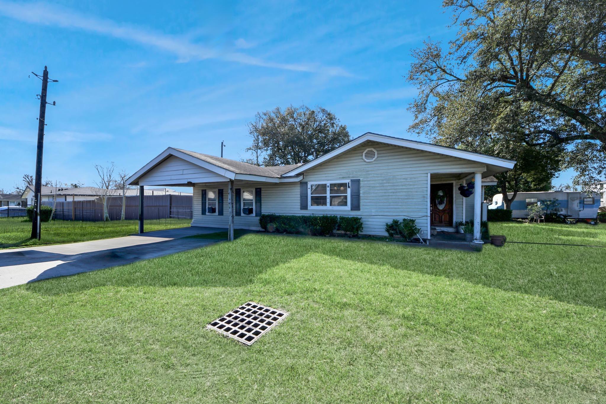 415 Halkies Road