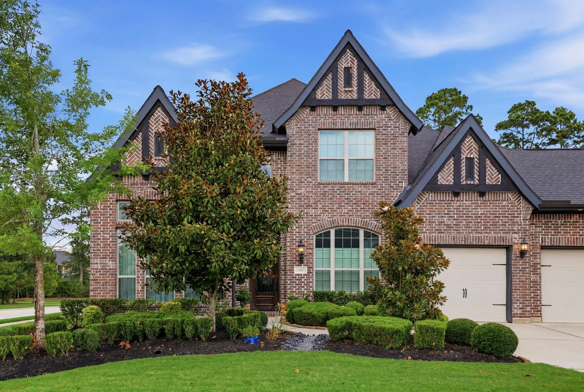 4043 Woodland Meadow Drive