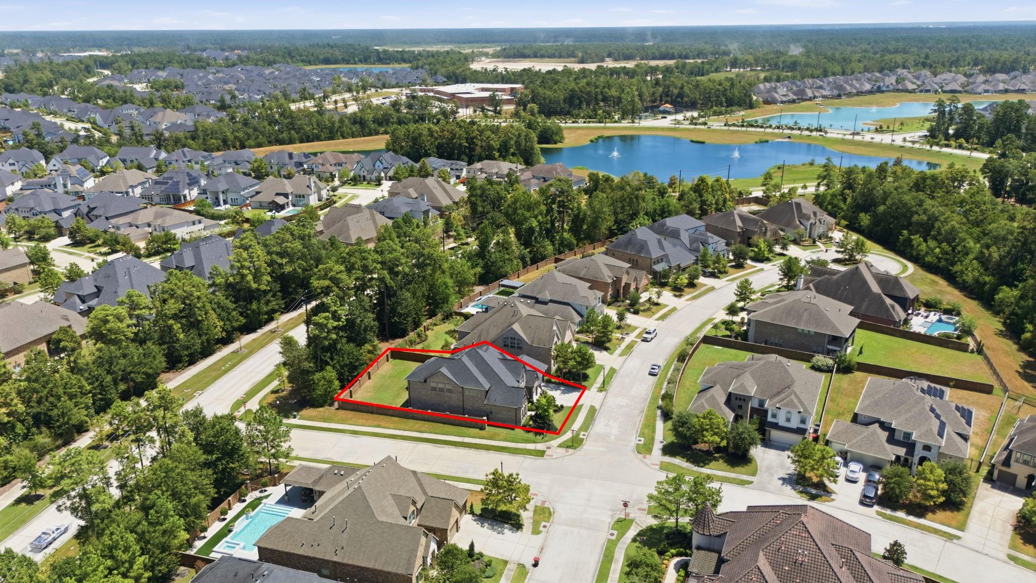 4043 Woodland Meadow Drive