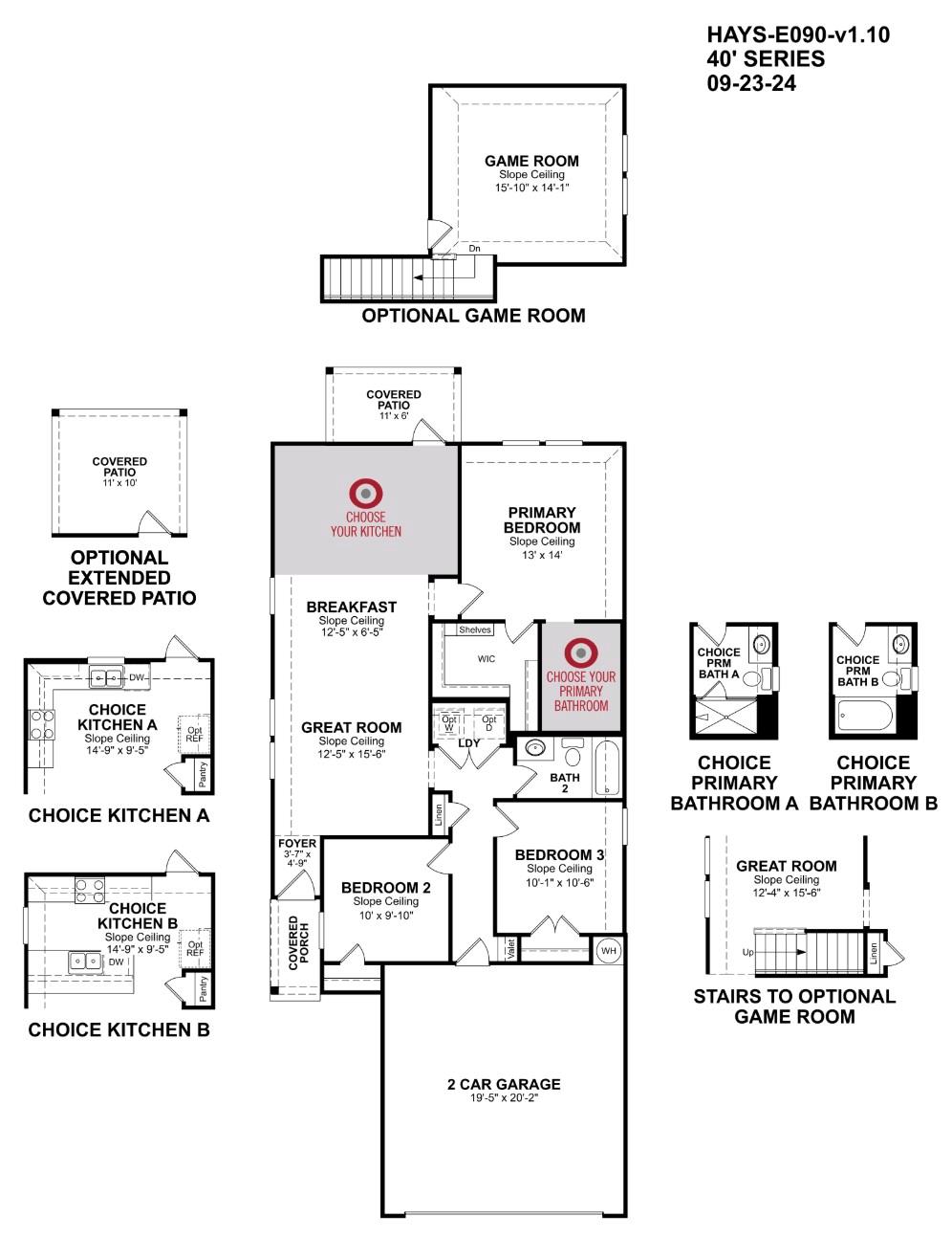 239 Bay Laurel Drive