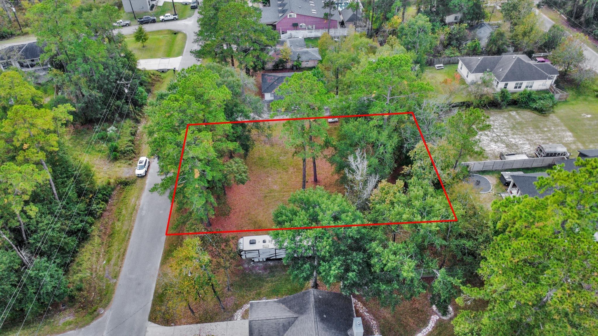 10615 Twin Oak Drive