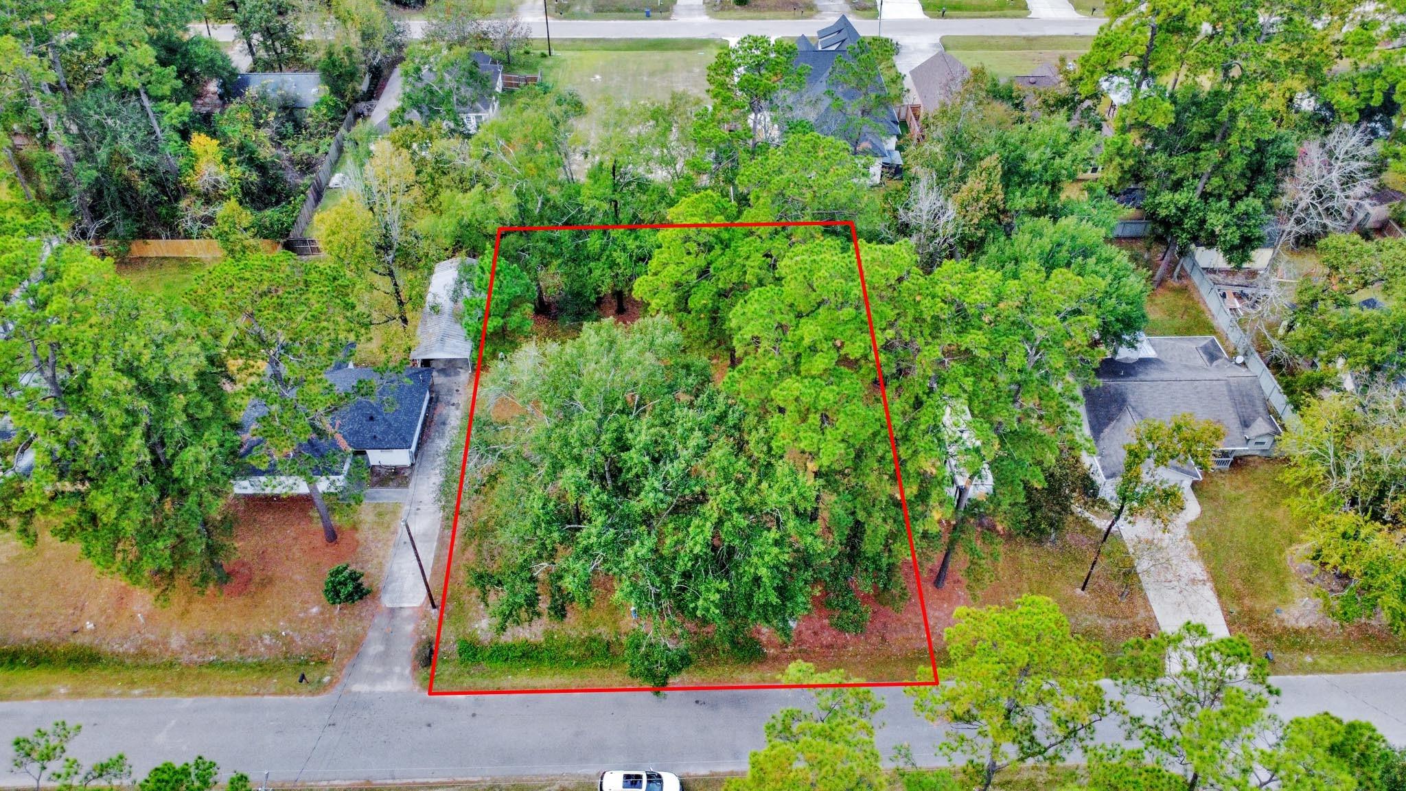 10615 Twin Oak Drive