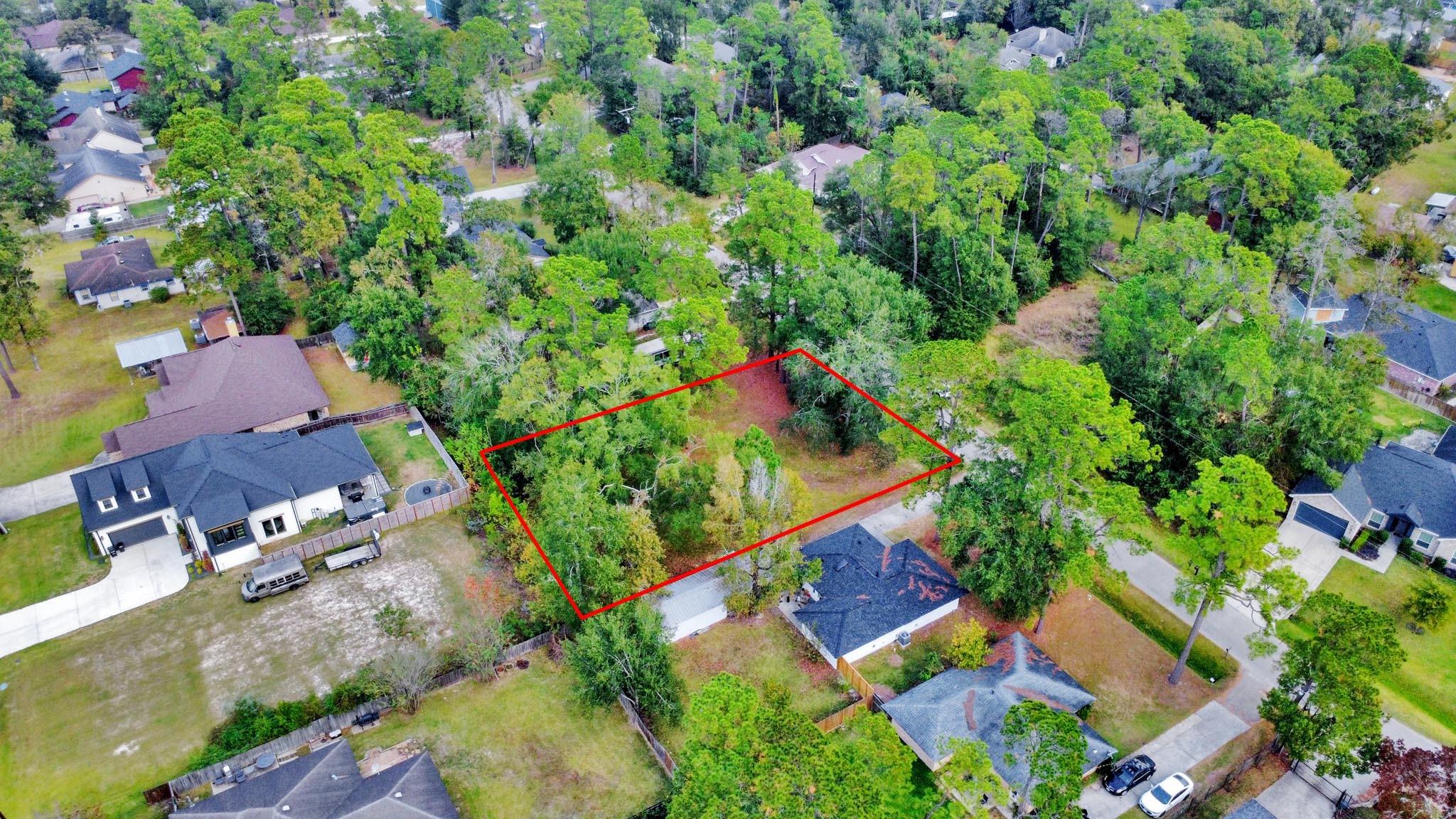 10615 Twin Oak Drive