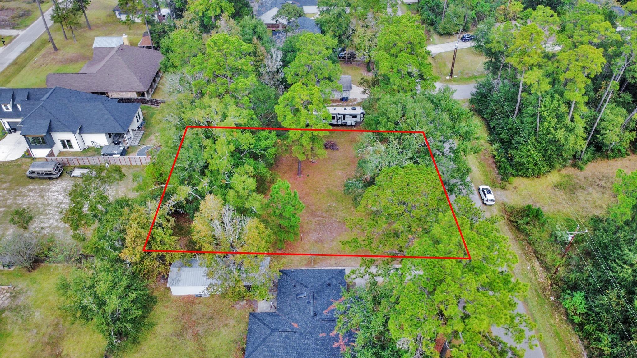 10615 Twin Oak Drive