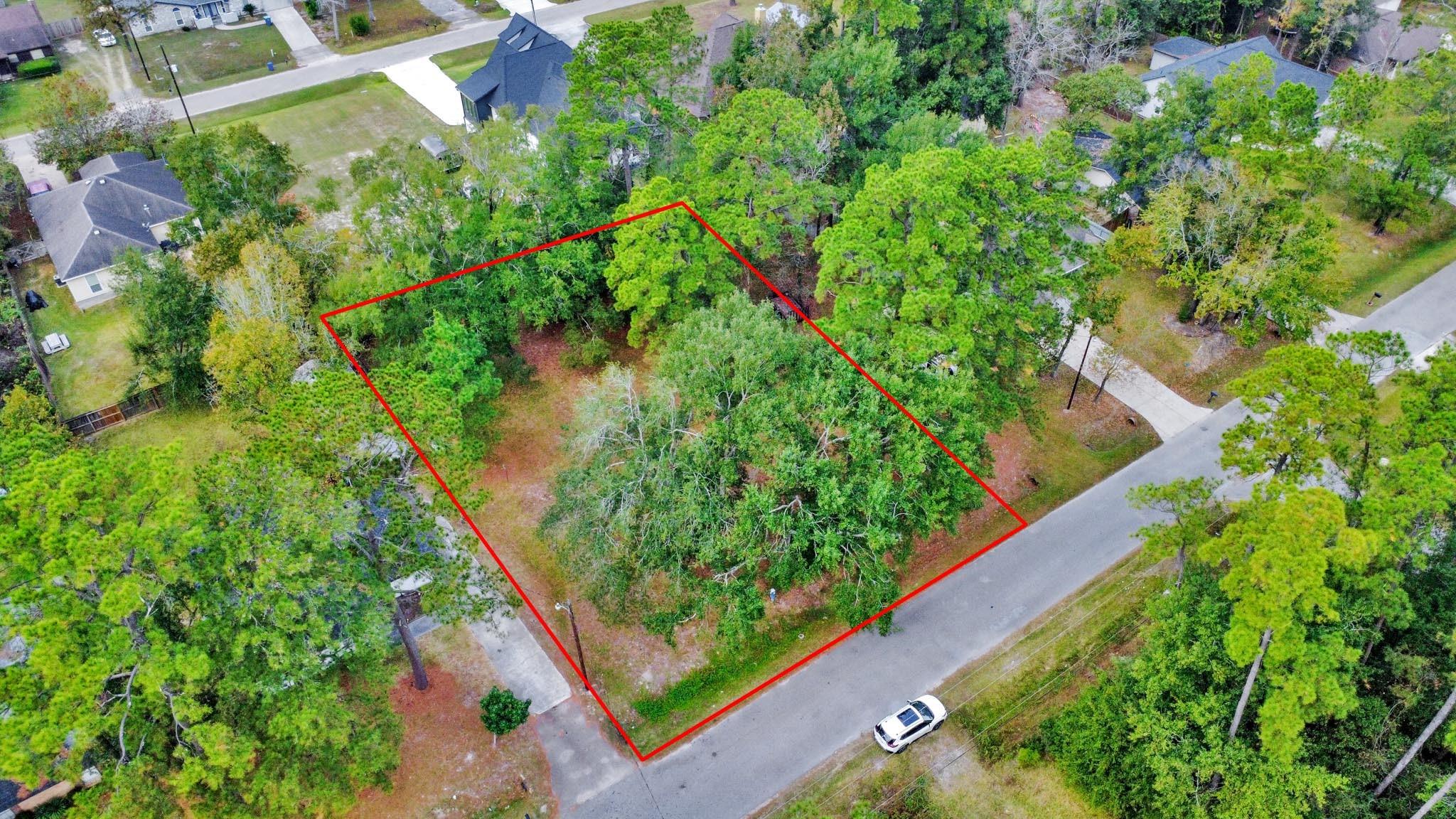 10615 Twin Oak Drive