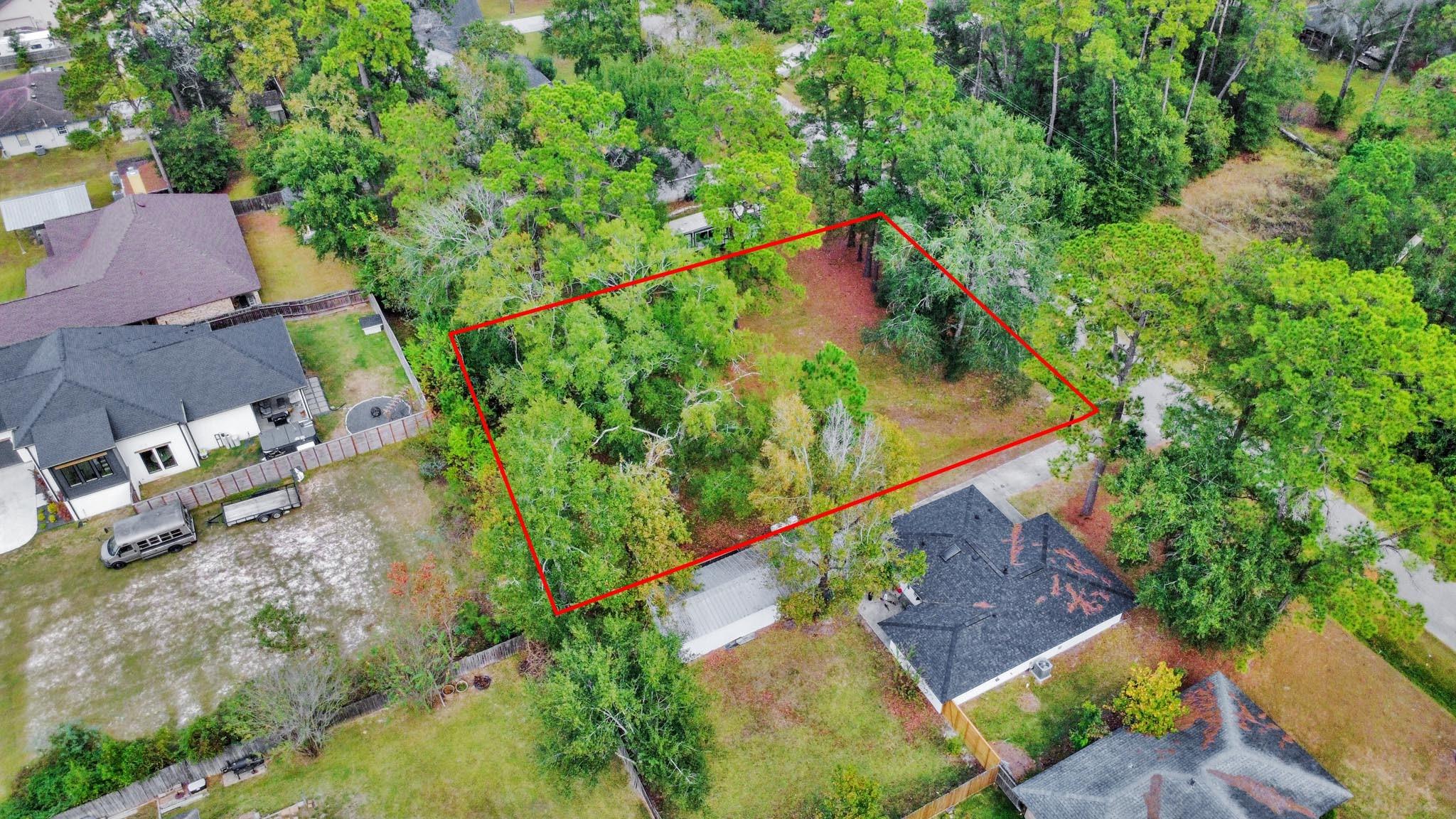 10615 Twin Oak Drive