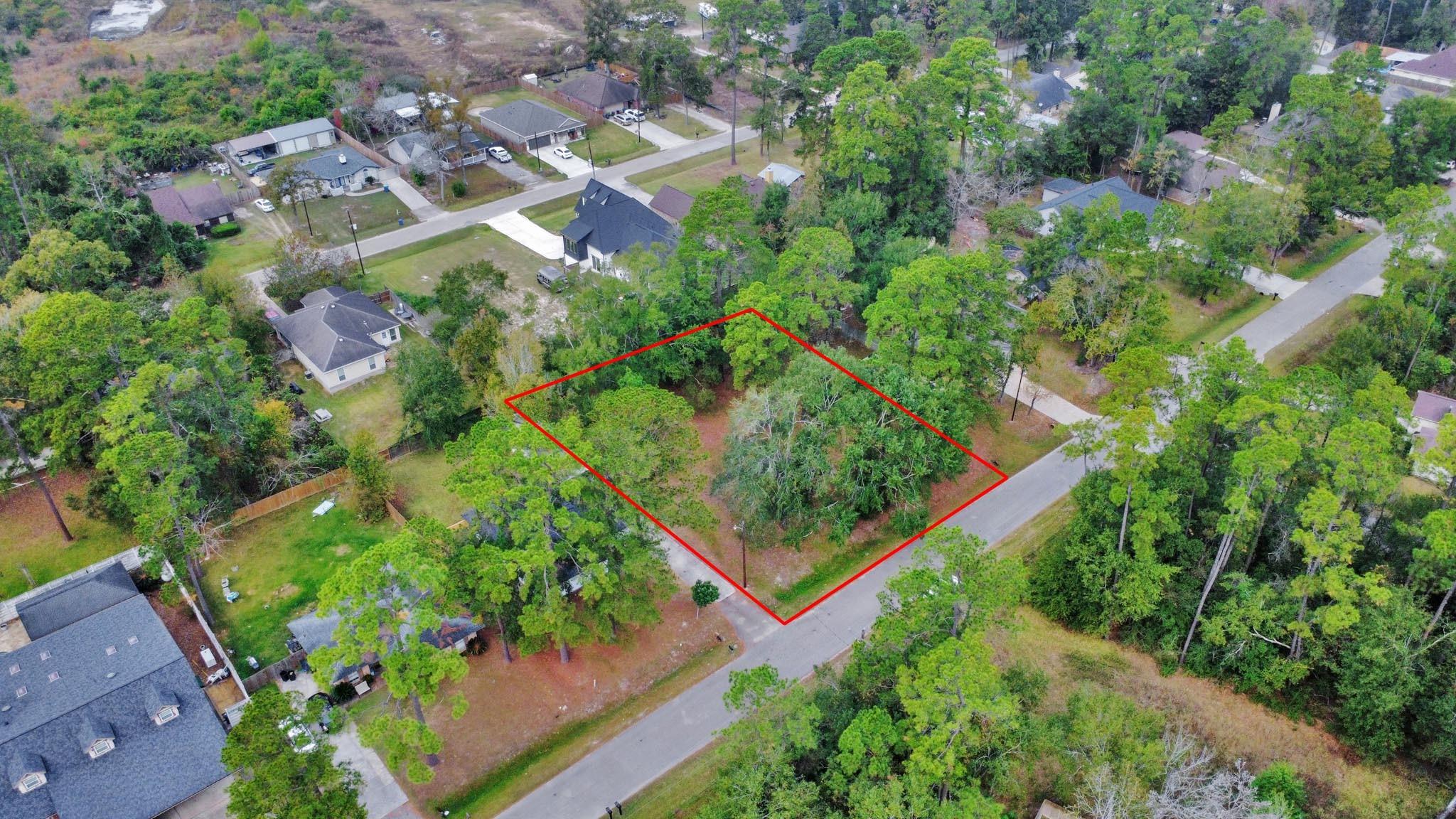 10615 Twin Oak Drive